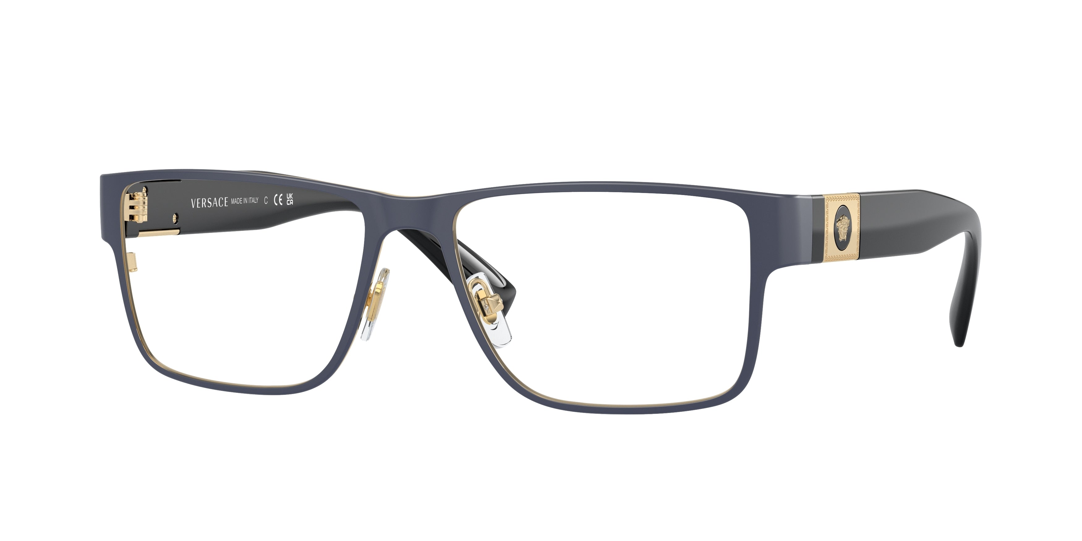Gafas Graduadas Versace VE1274 1468 57 17