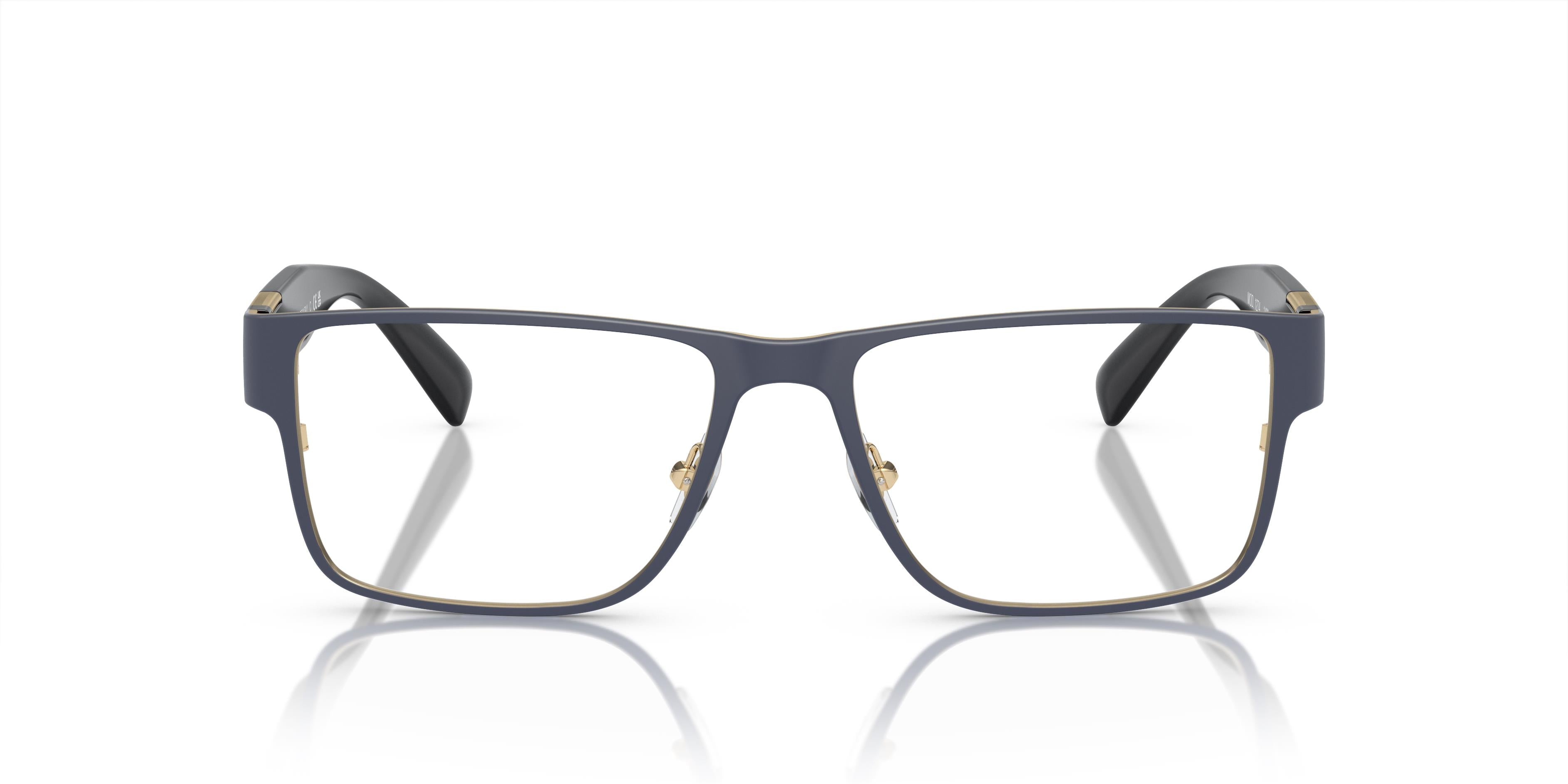 Gafas Graduadas Versace VE1274 1468 57 17
