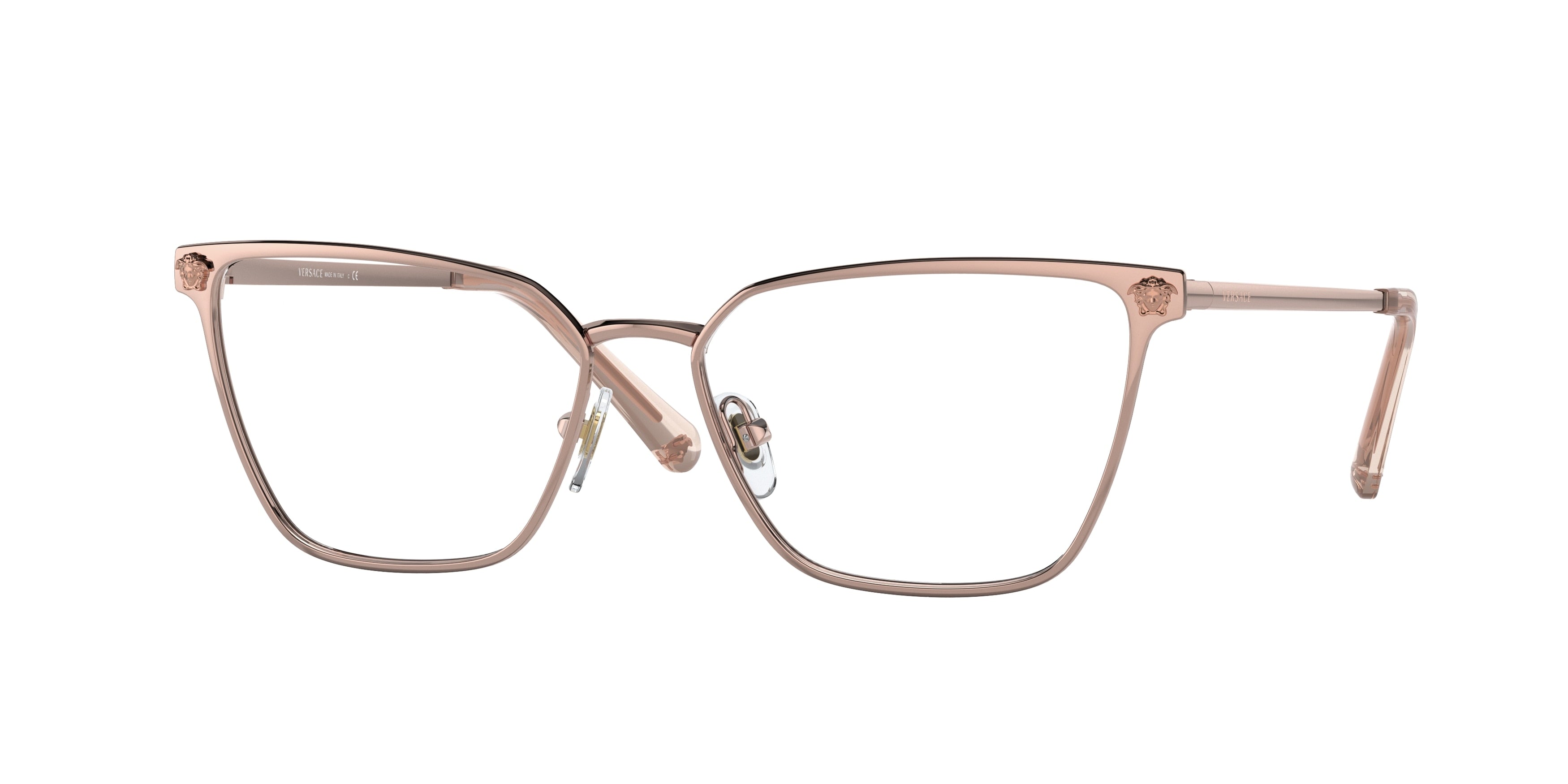 Gafas Graduadas Versace VE1275 1412 54 15