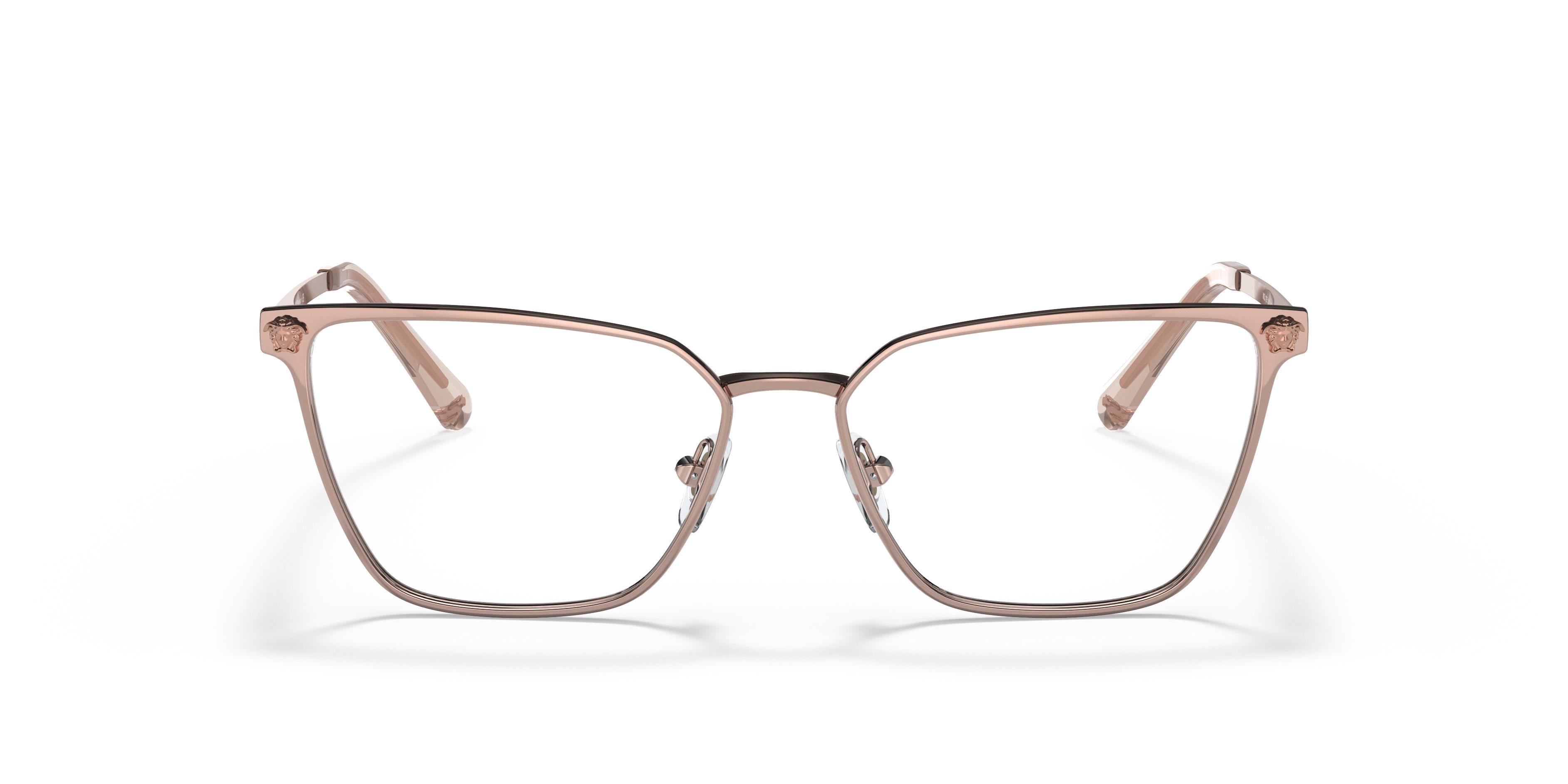 Gafas Graduadas Versace VE1275 1412 54 15
