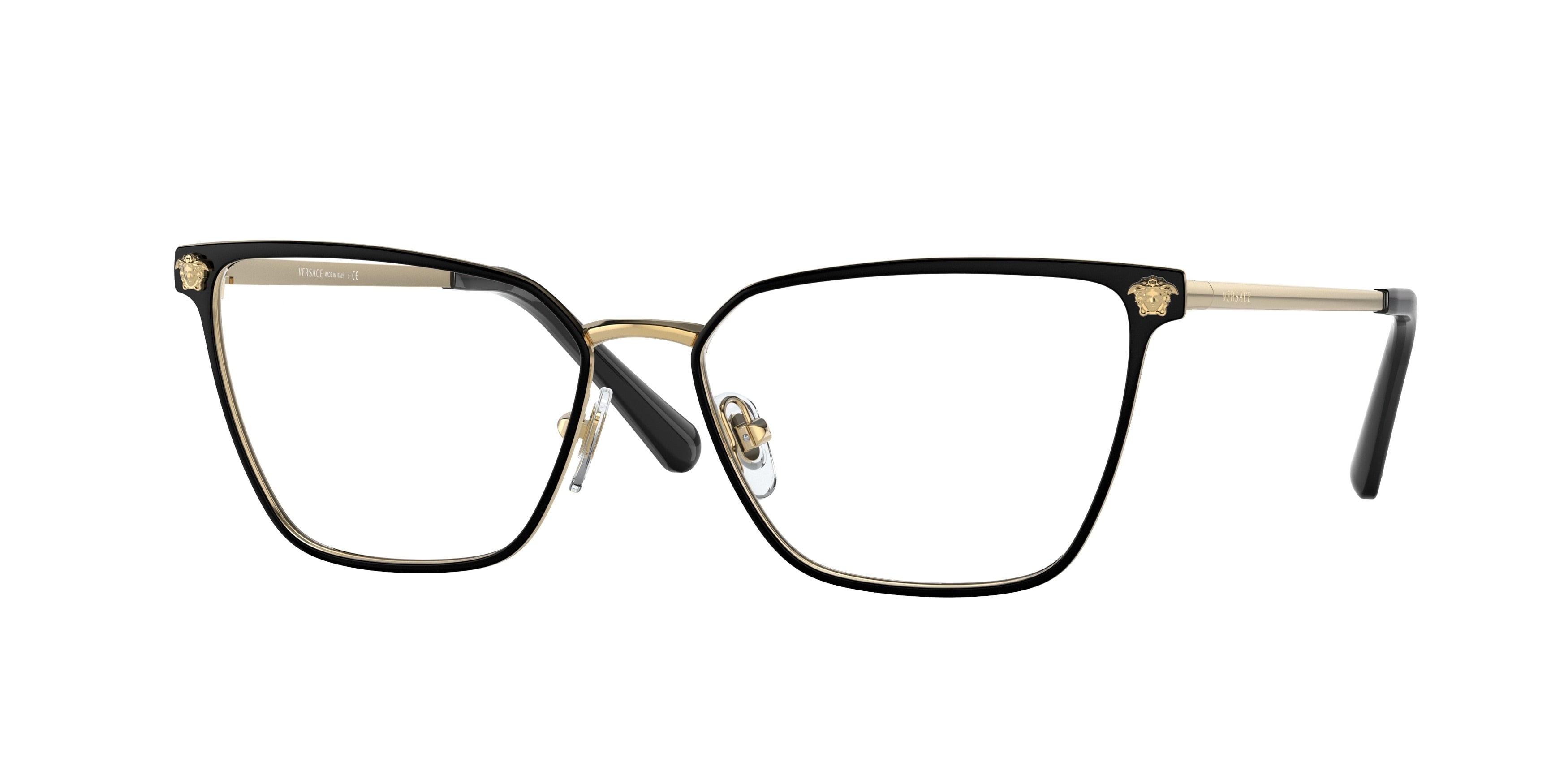 Gafas Graduadas Versace VE1275 1433 54 15