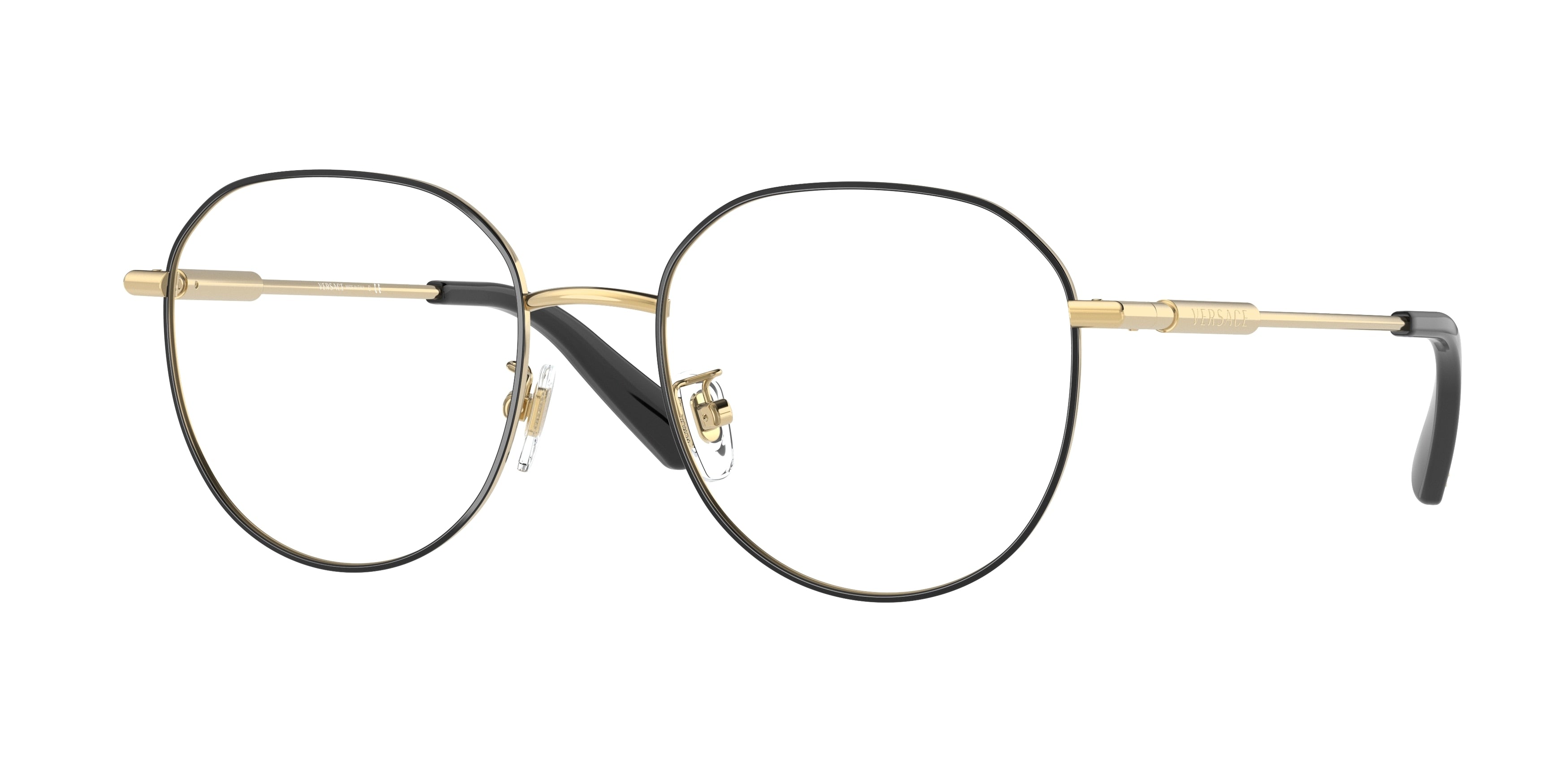 Gafas Graduadas Versace VE1282D 1433 53 19