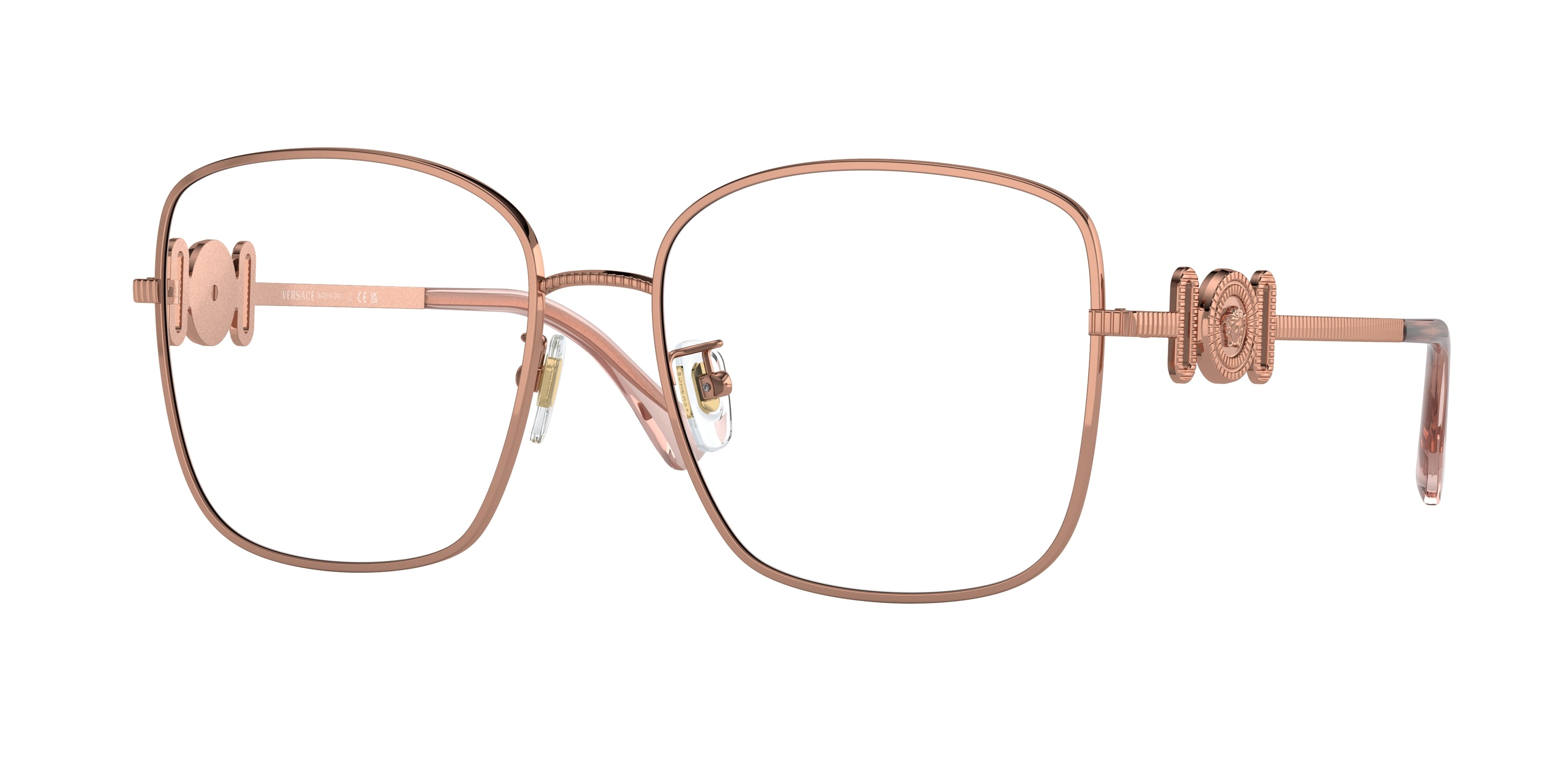 Gafas Graduadas Versace VE1286D 1412 56 17
