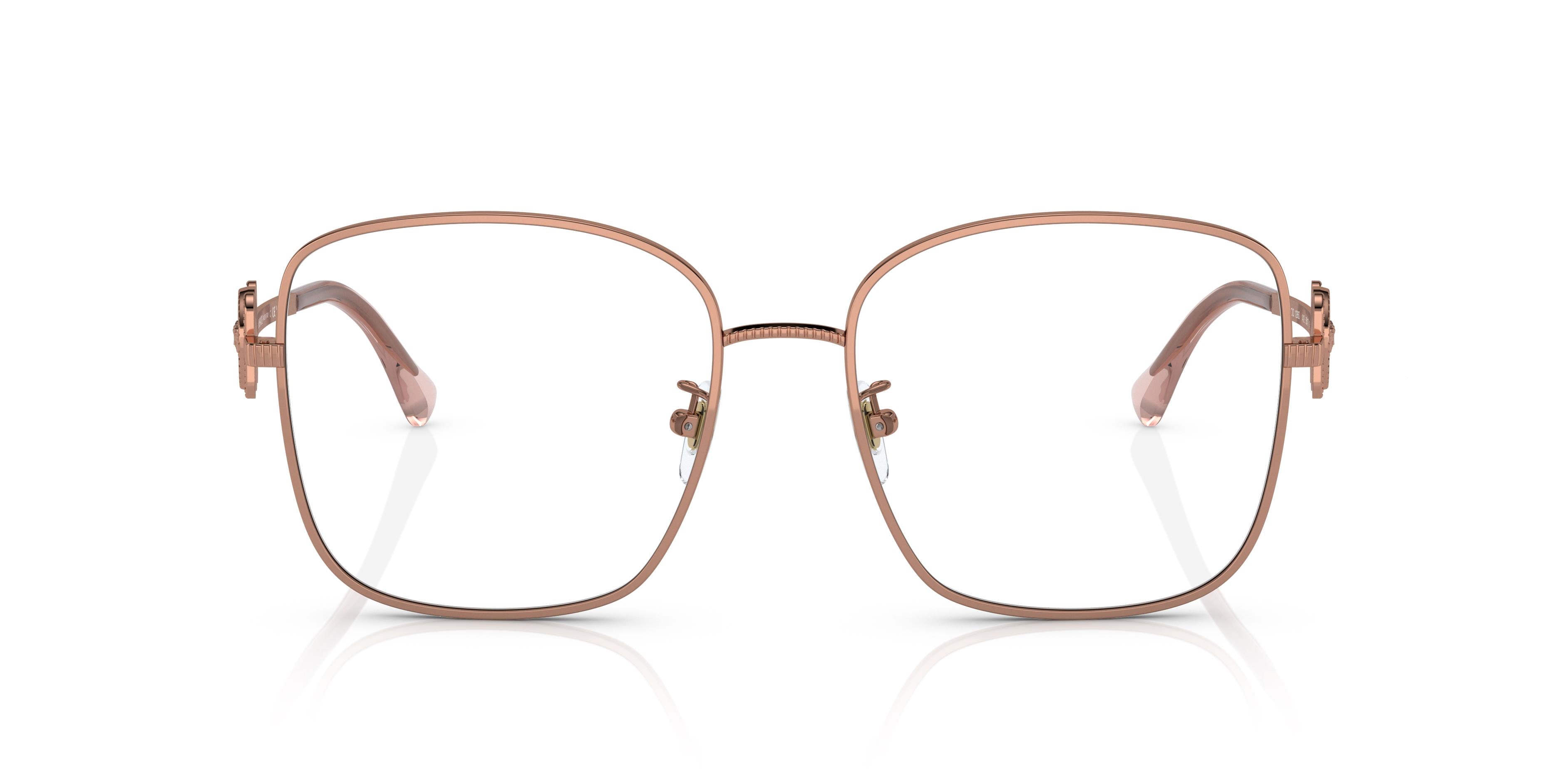 Gafas Graduadas Versace VE1286D 1412 56 17