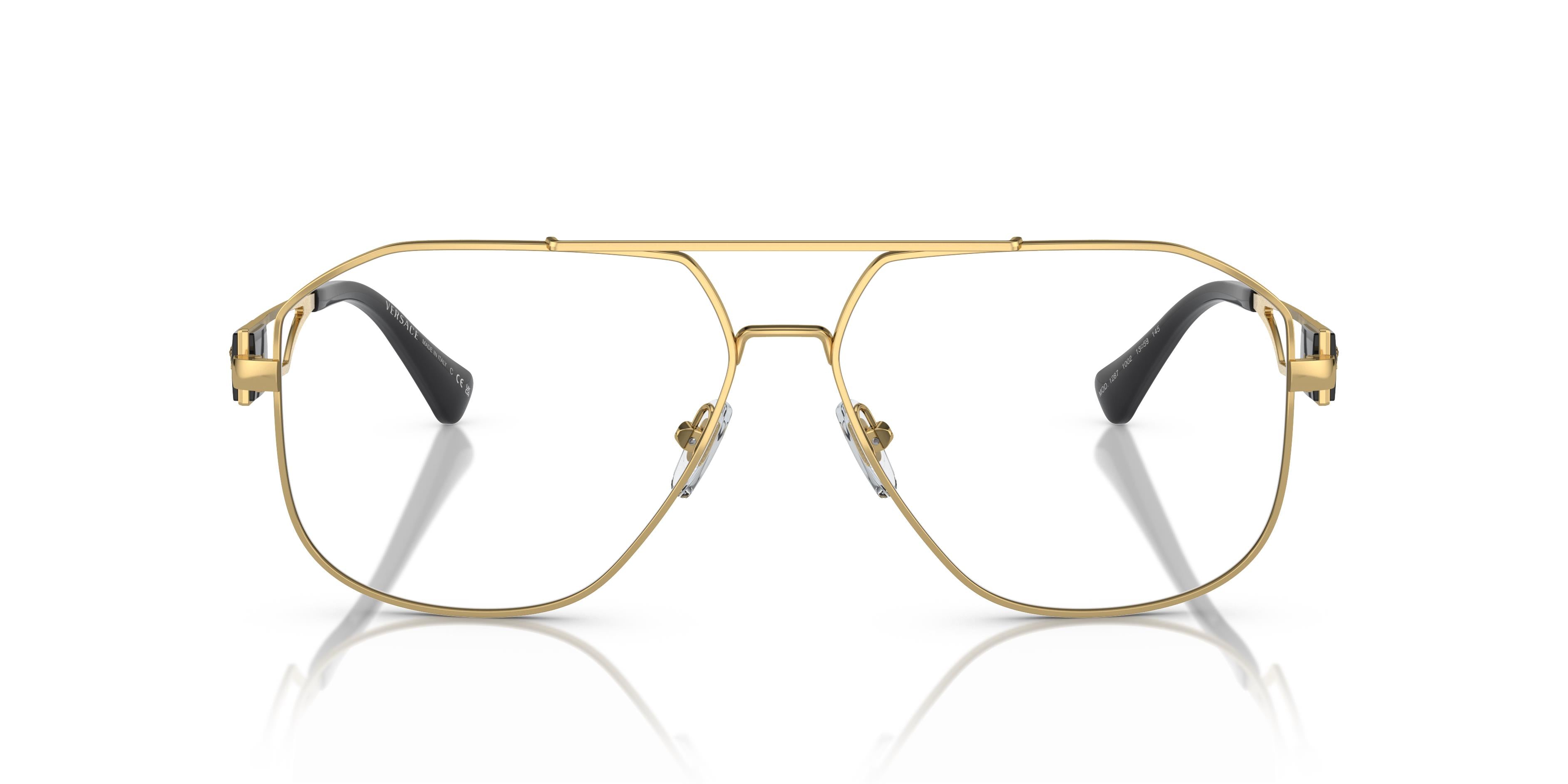 Gafas Graduadas Versace VE1287 1002