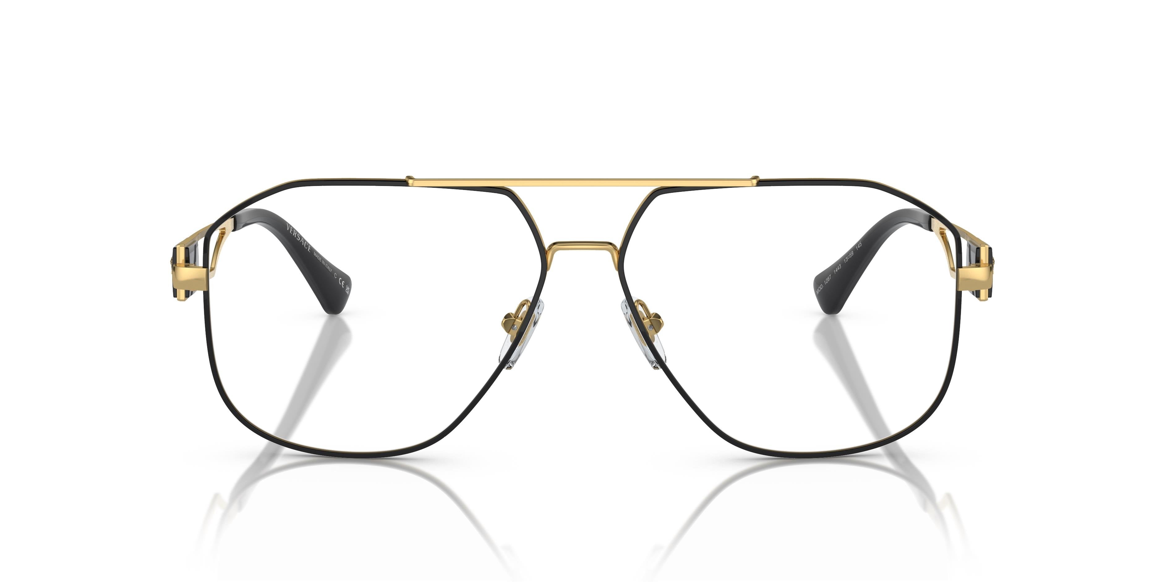 Gafas Graduadas Versace VE1287 1443