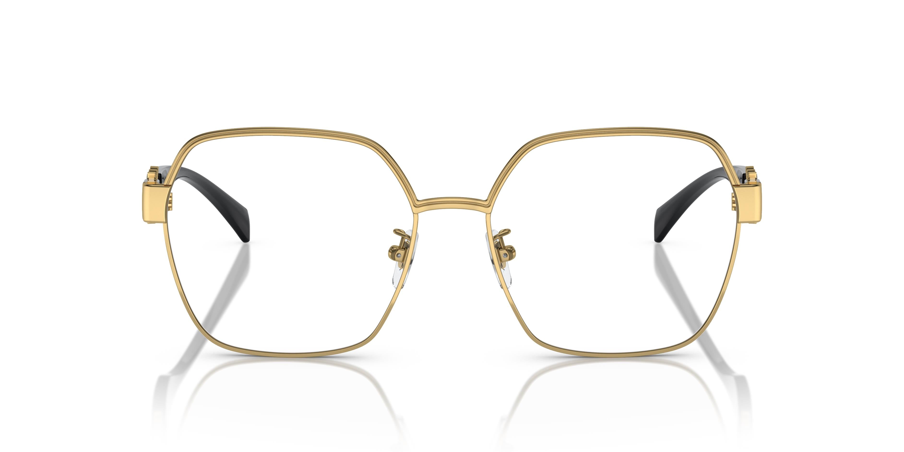 Gafas Graduadas Versace VE1291D 1002 56 16