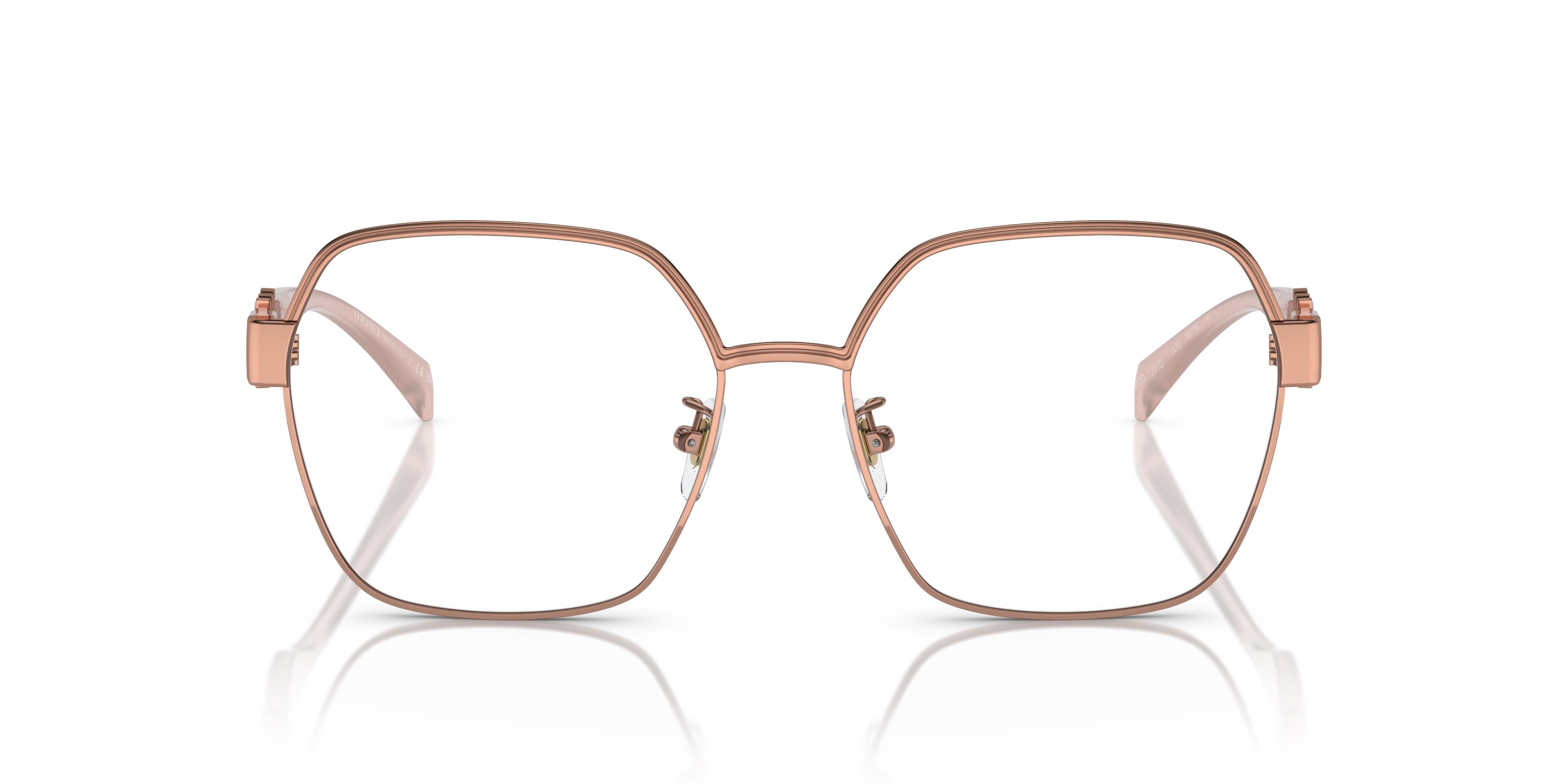 Gafas Graduadas Versace VE1291D 1412 56 16