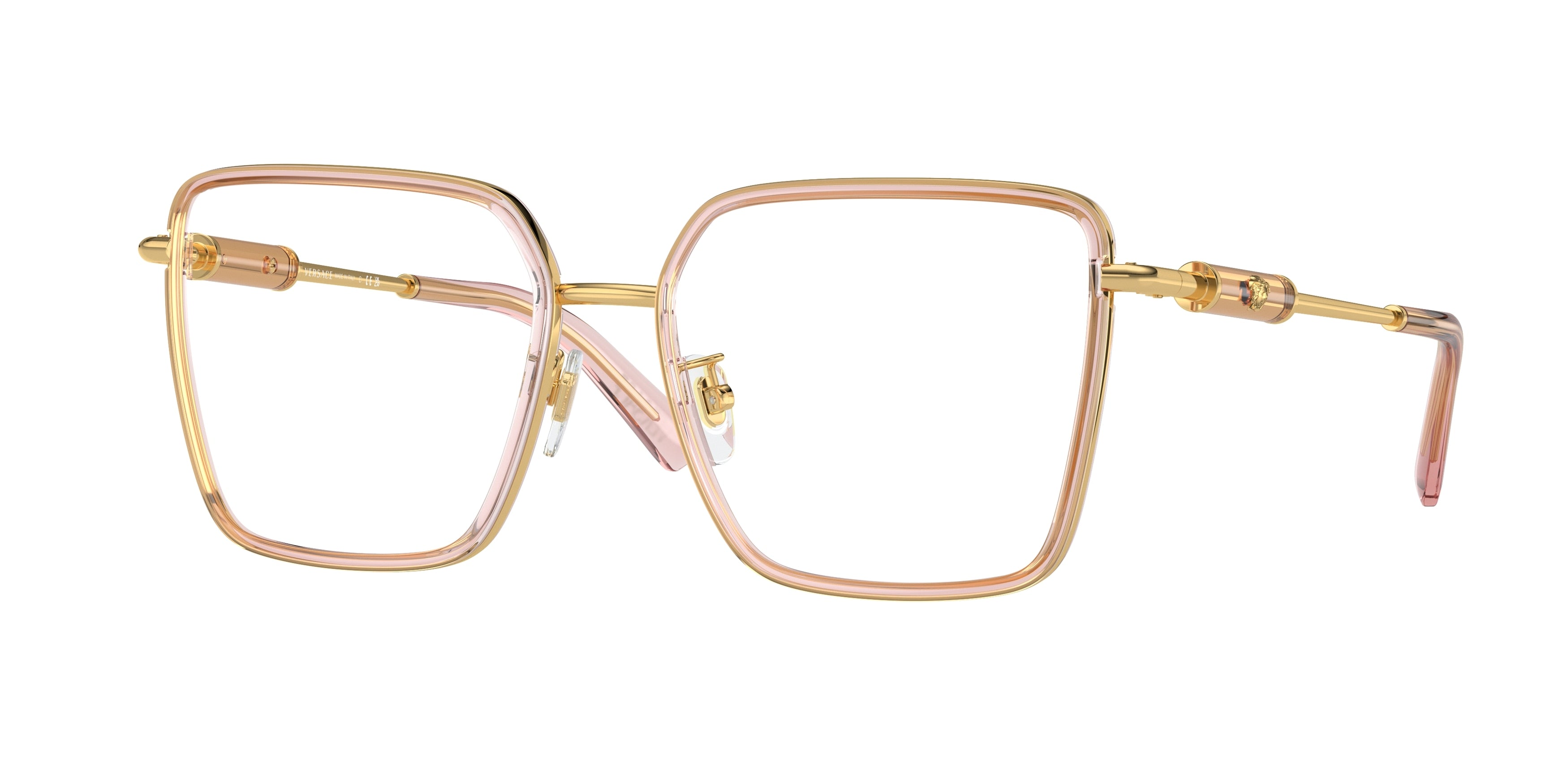 Gafas Graduadas Versace VE1294D 1507 55 17