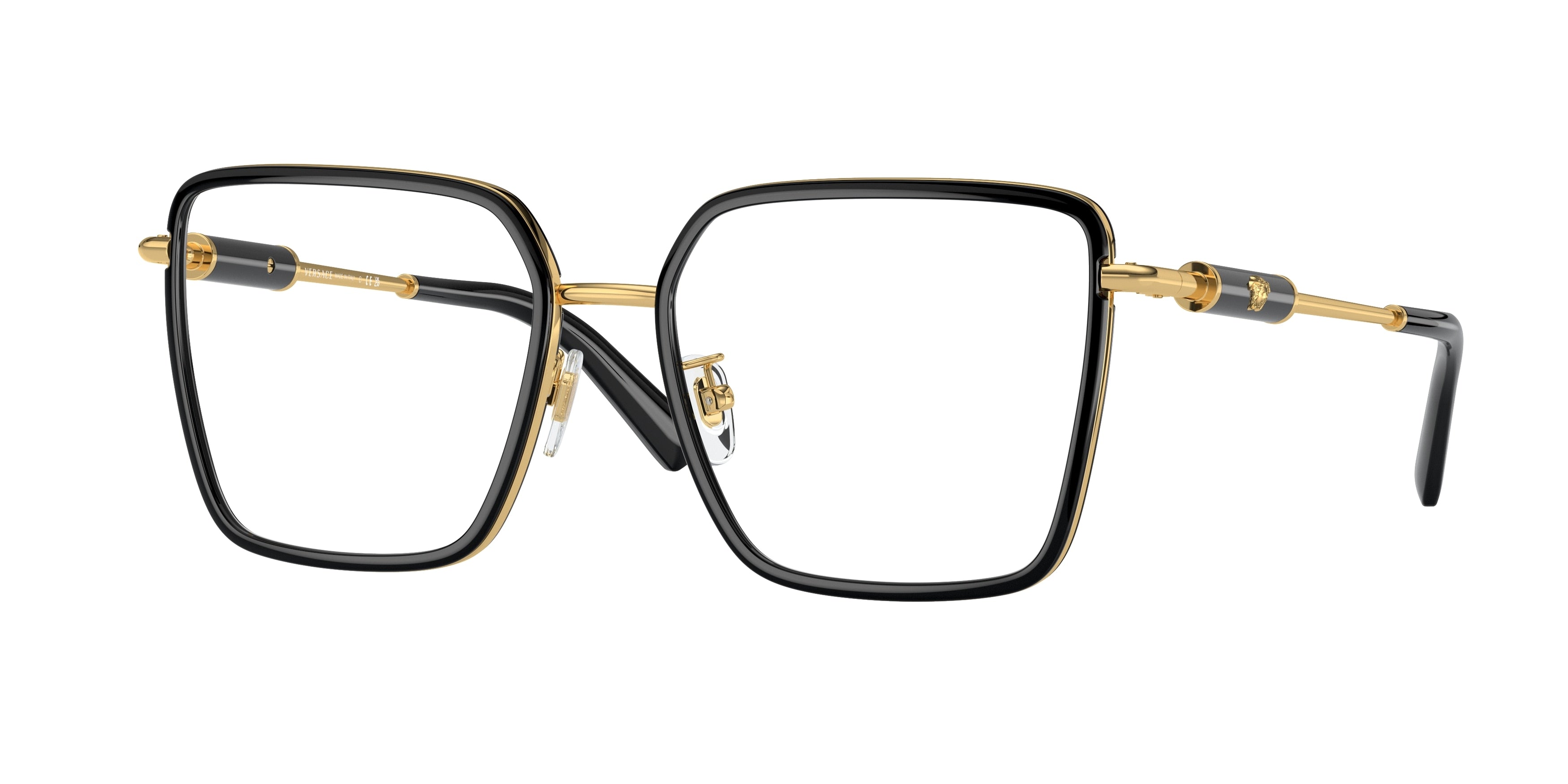 Gafas Graduadas Versace VE1294D 1511 55 17