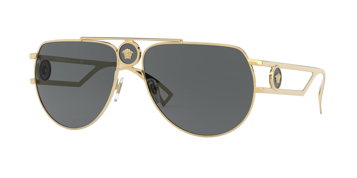 Gafas de Sol Versace VE2225 100287 60 15