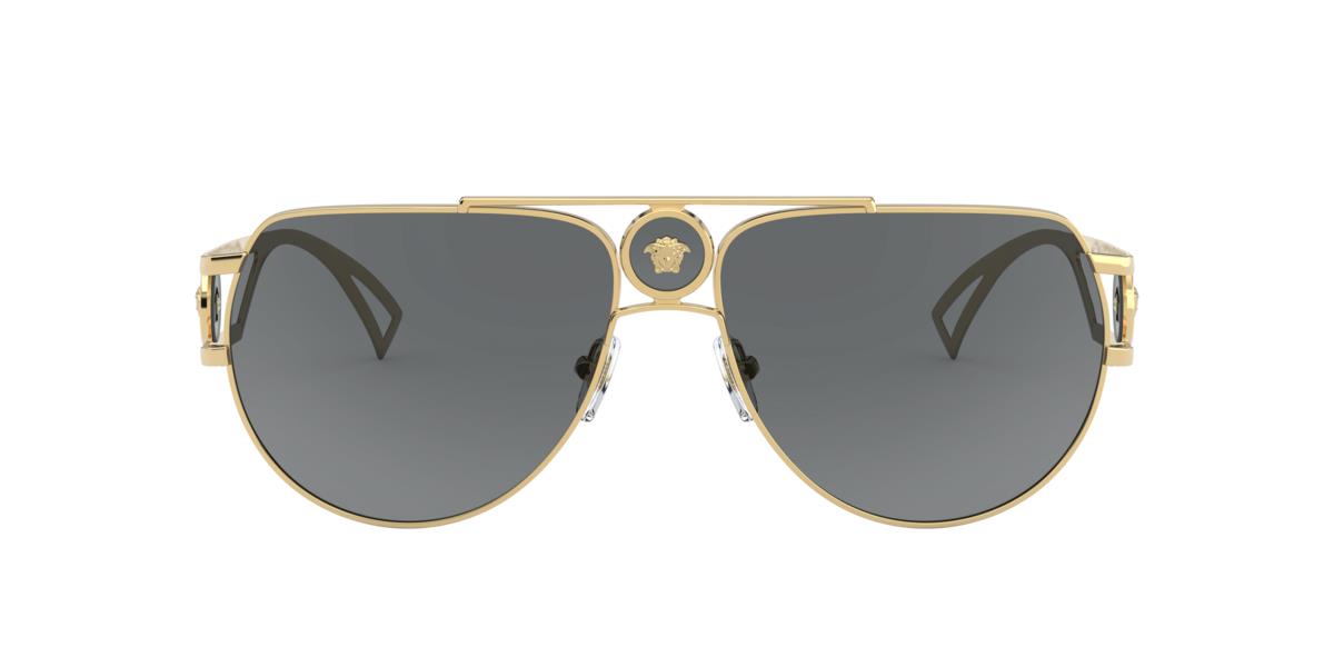 Gafas de Sol Versace VE2225 100287 60 15