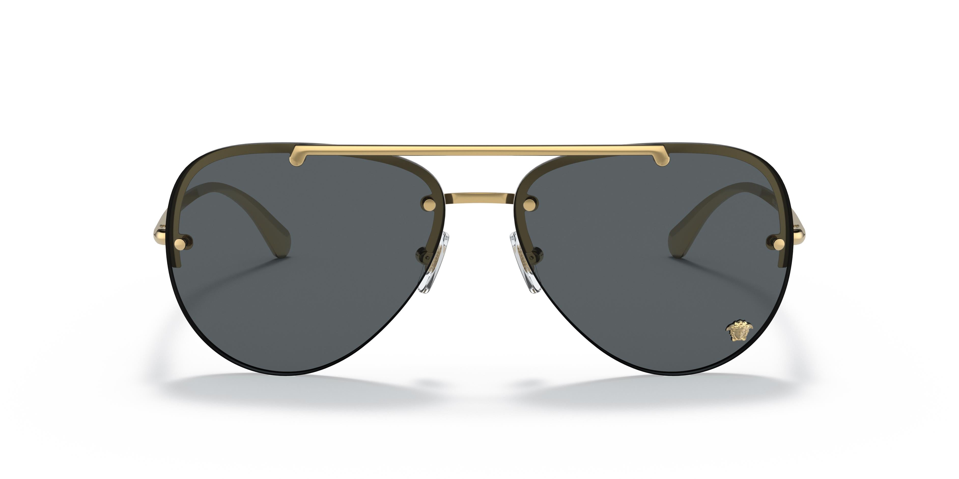 Gafas de Sol Versace VE2231 100287 60 14