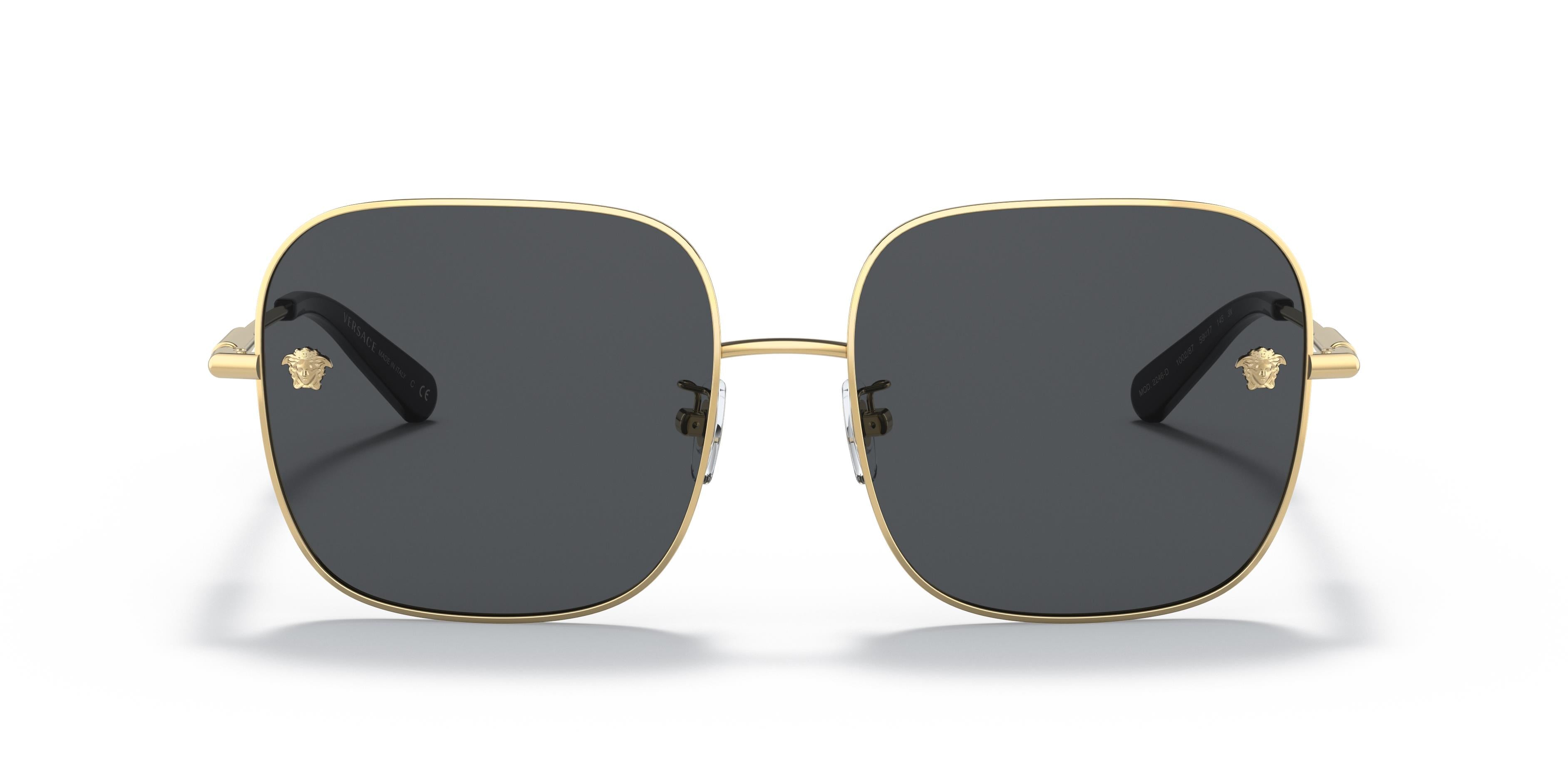 Gafas de Sol Versace VE2246D 100287 59 17