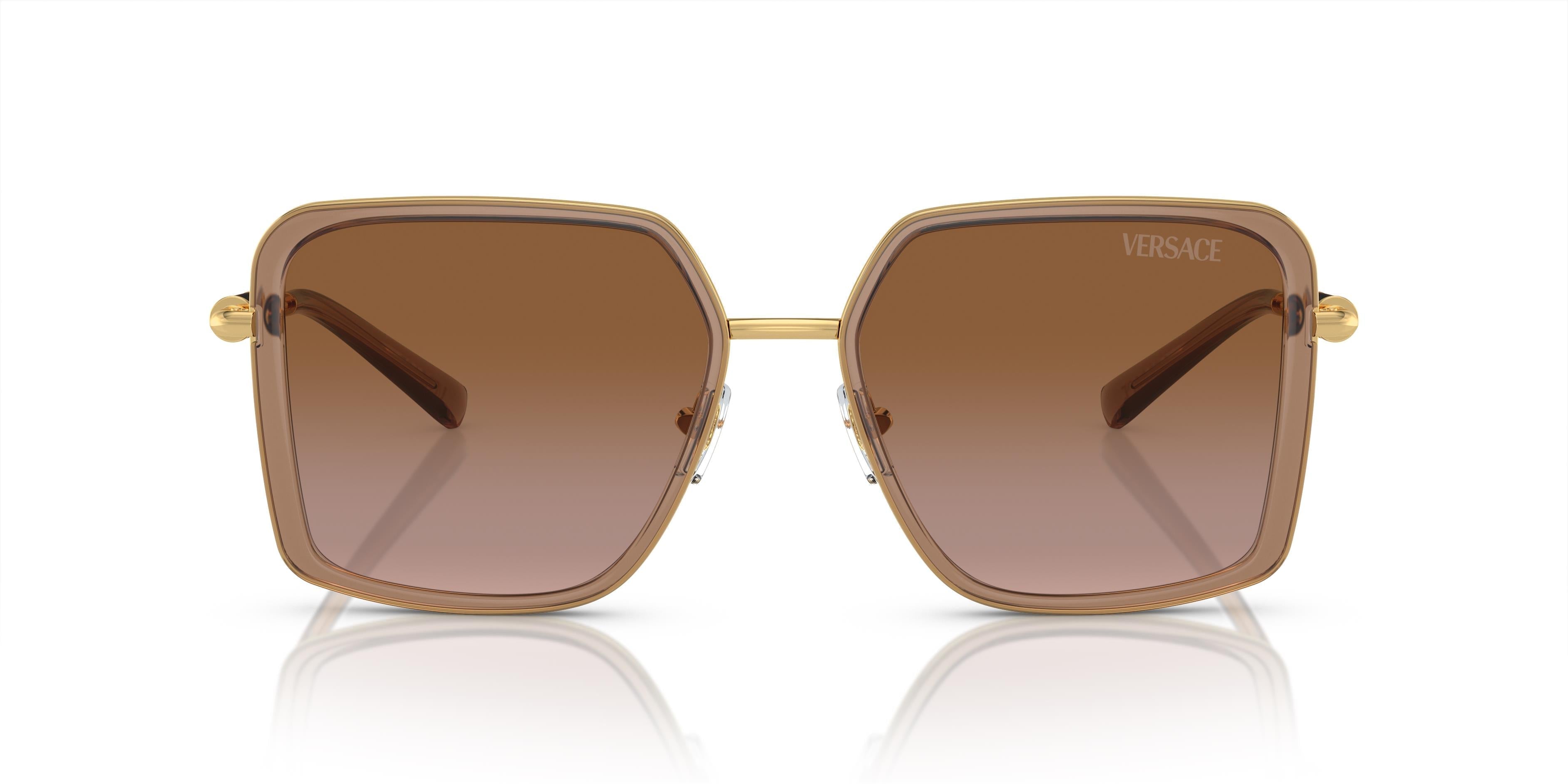Gafas de Sol Versace VE2261 100213 56 18