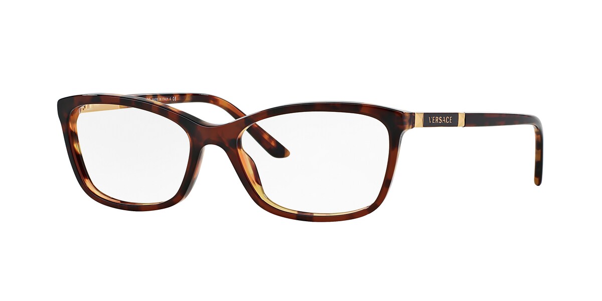 Gafas Graduadas Versace VE3186 5077 54 16
