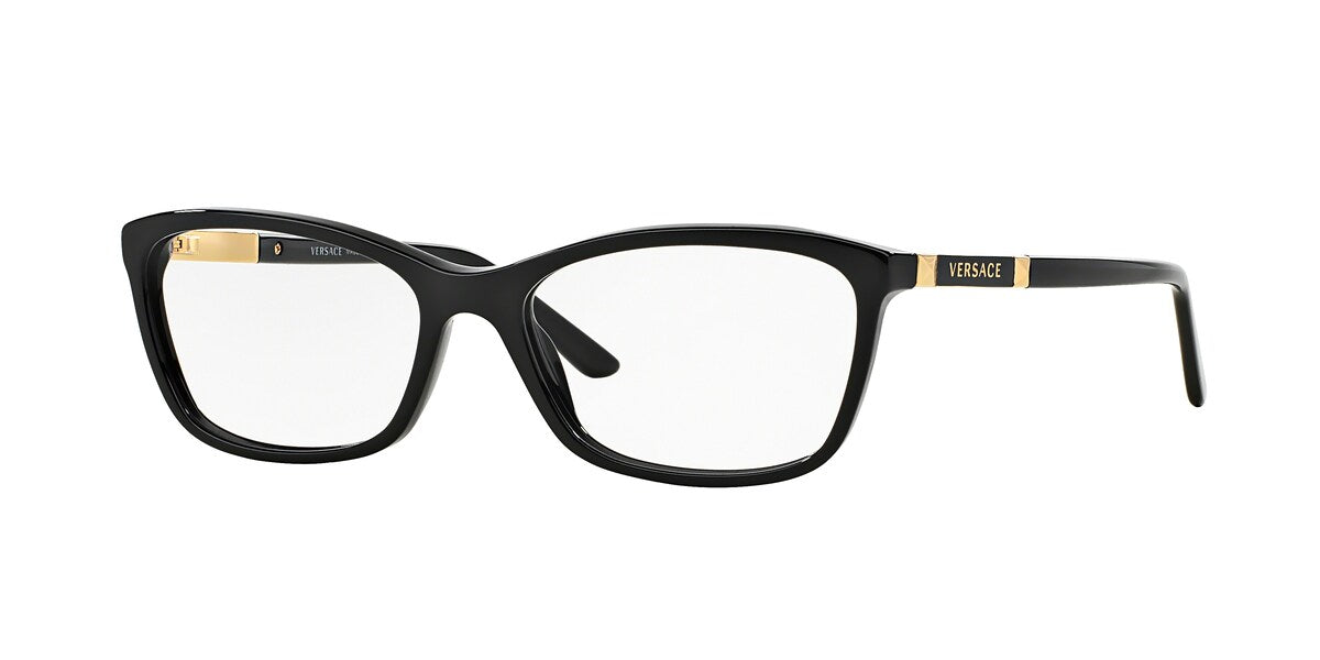 Gafas Graduadas Versace VE3186 GB1 54 16