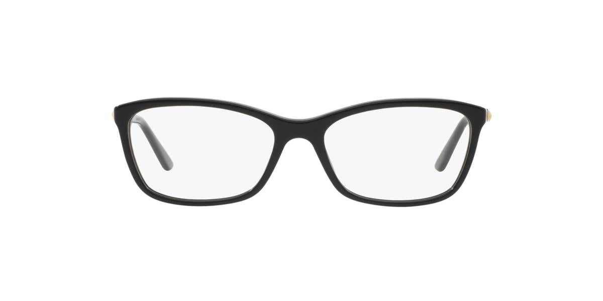 Gafas Graduadas Versace VE3186 GB1 54 16