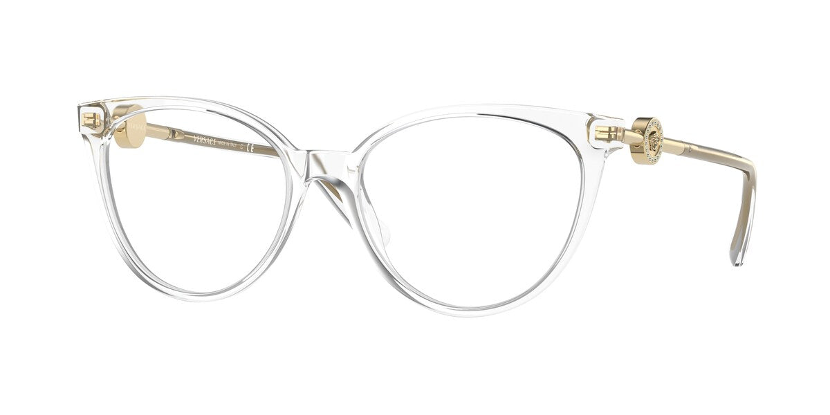 Gafas Graduadas Versace VE3298B 148 55 17