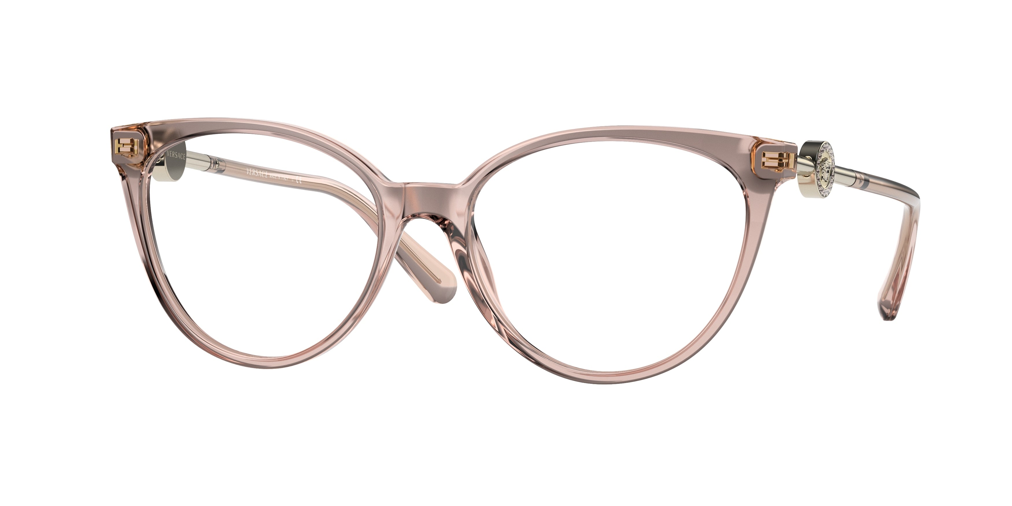 Gafas Graduadas Versace VE3298B 5339 55 17