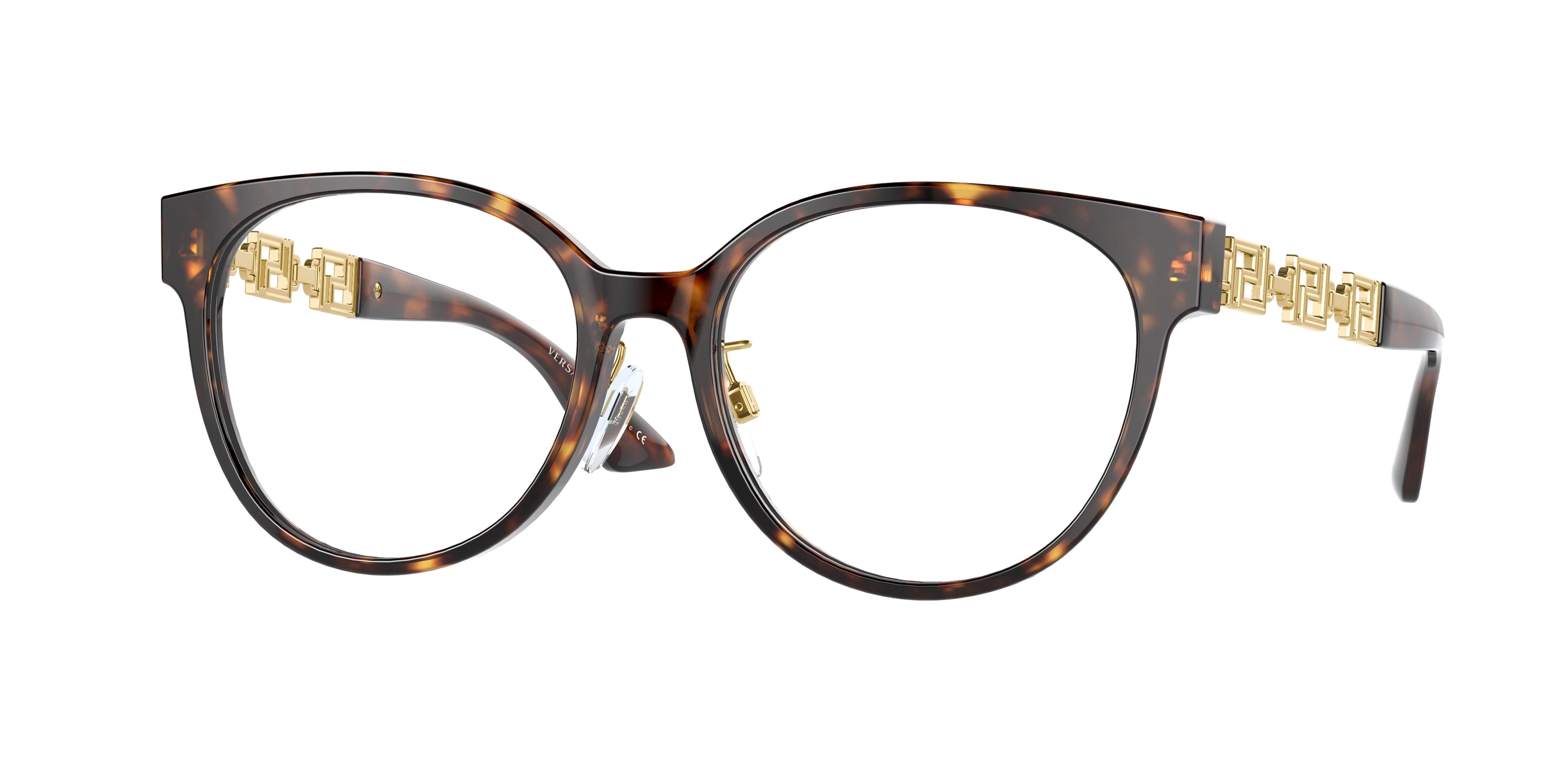 Gafas Graduadas Versace VE3302D 108 54 17