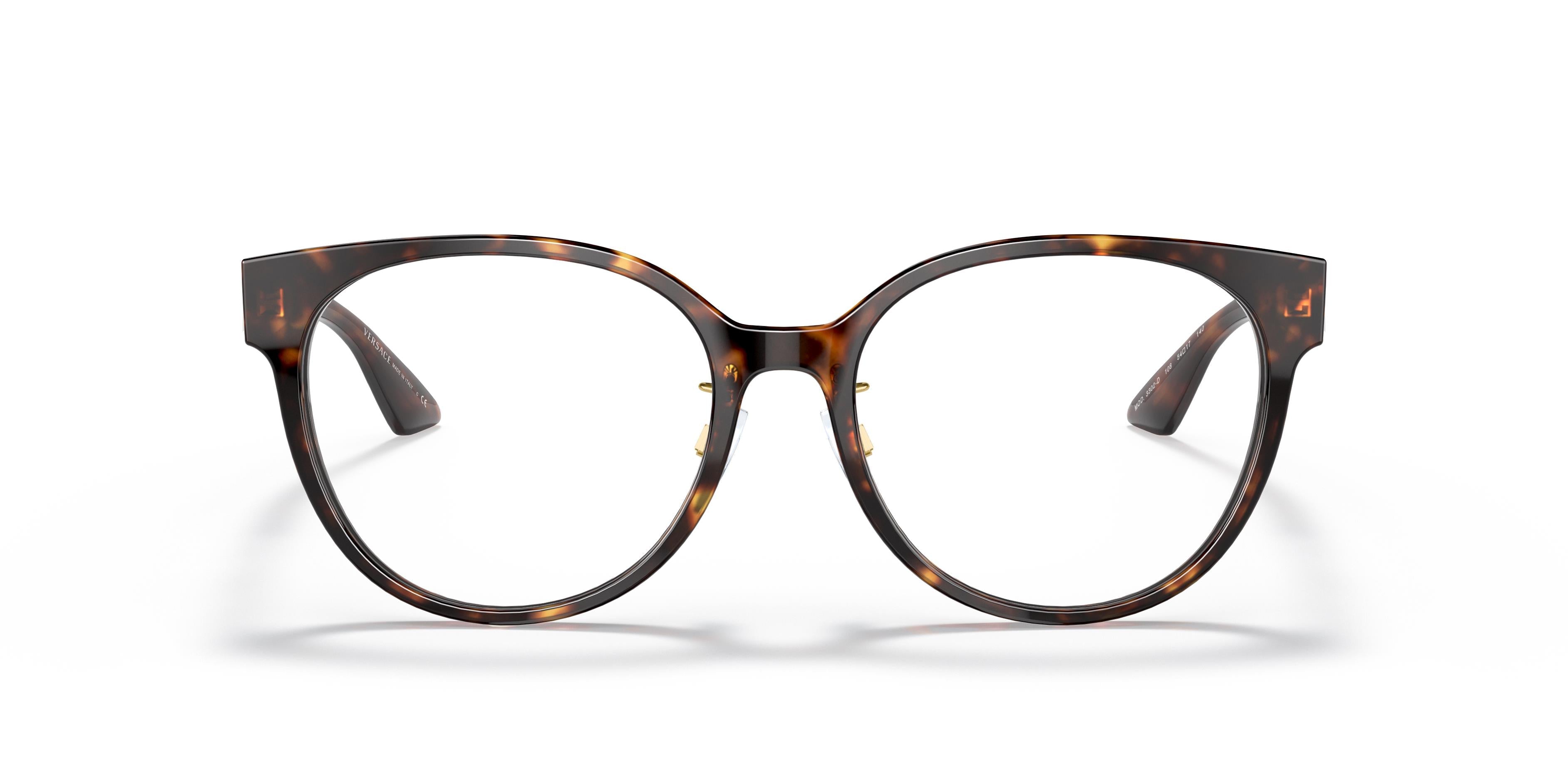Gafas Graduadas Versace VE3302D 108 54 17
