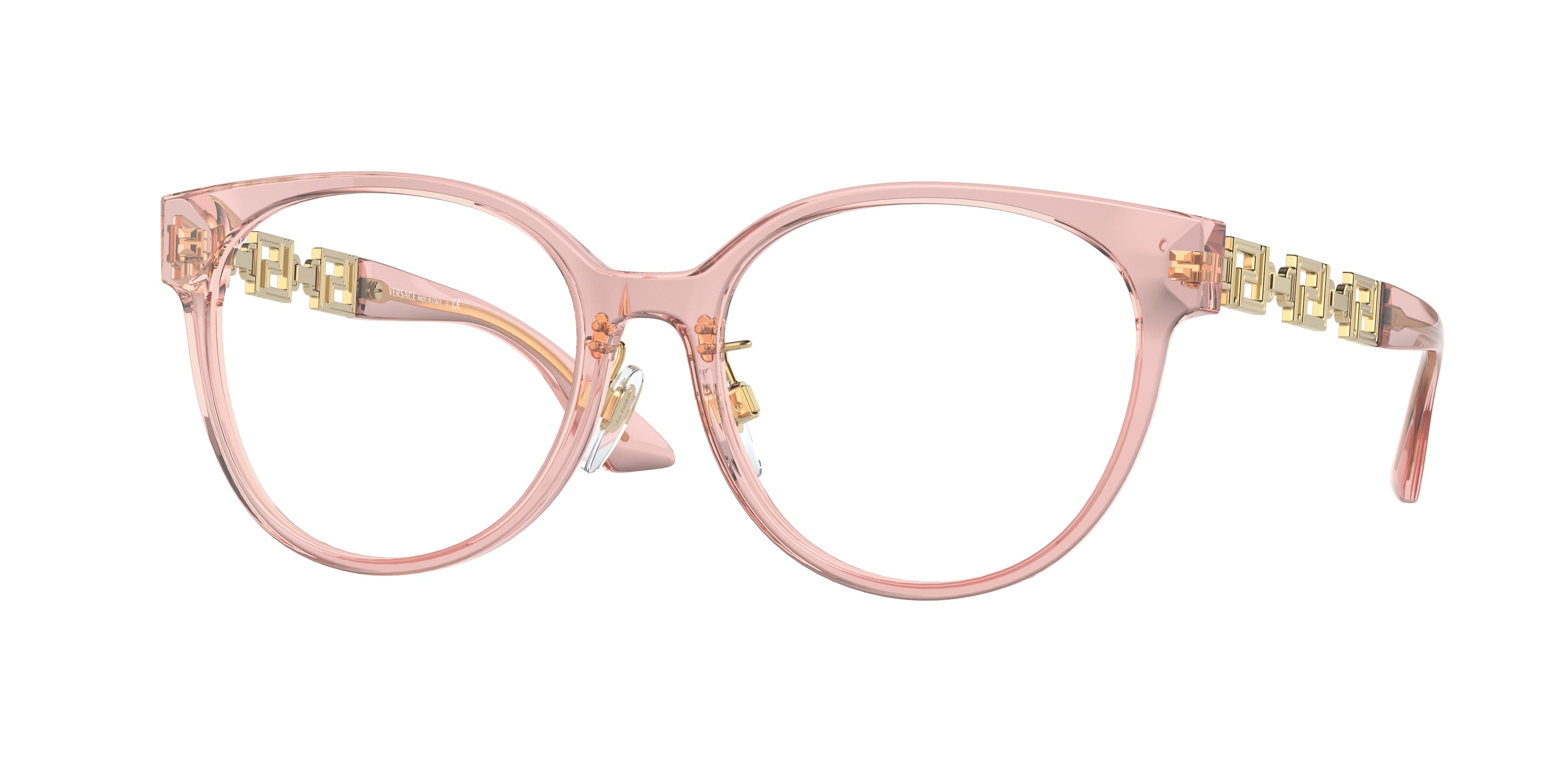 Gafas Graduadas Versace VE3302D 5322 54 17