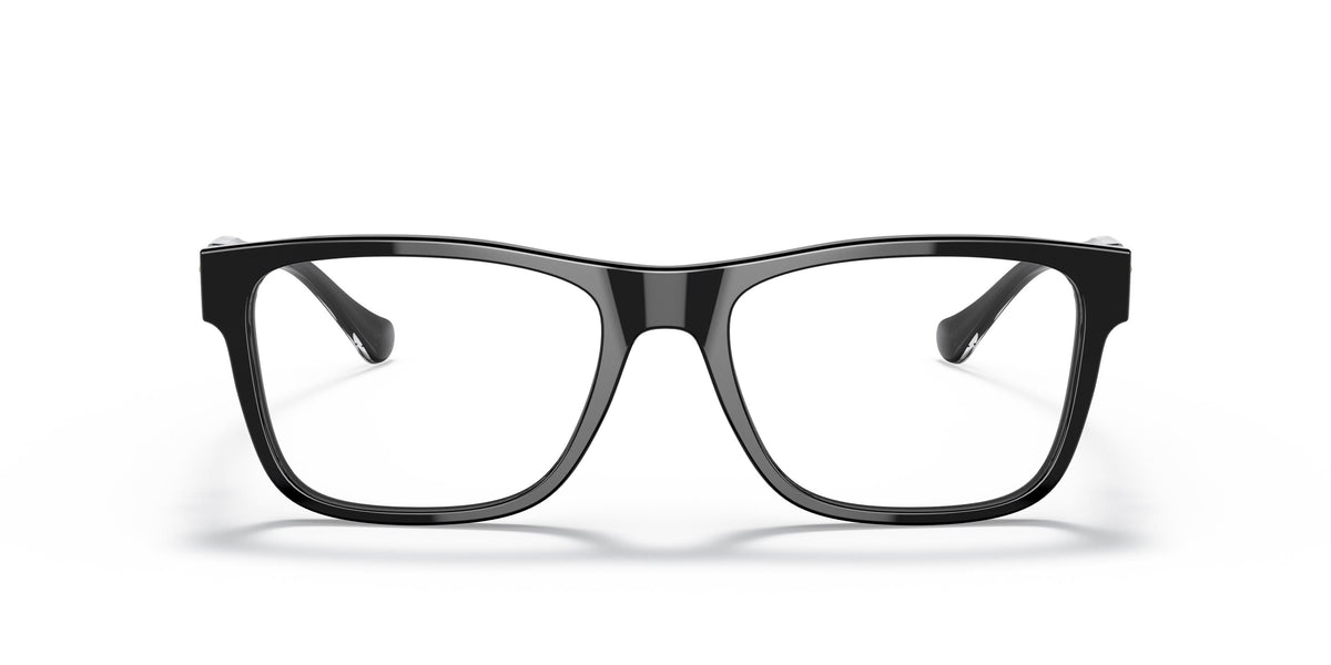 Gafas Graduadas Versace VE3303 GB1 55 18