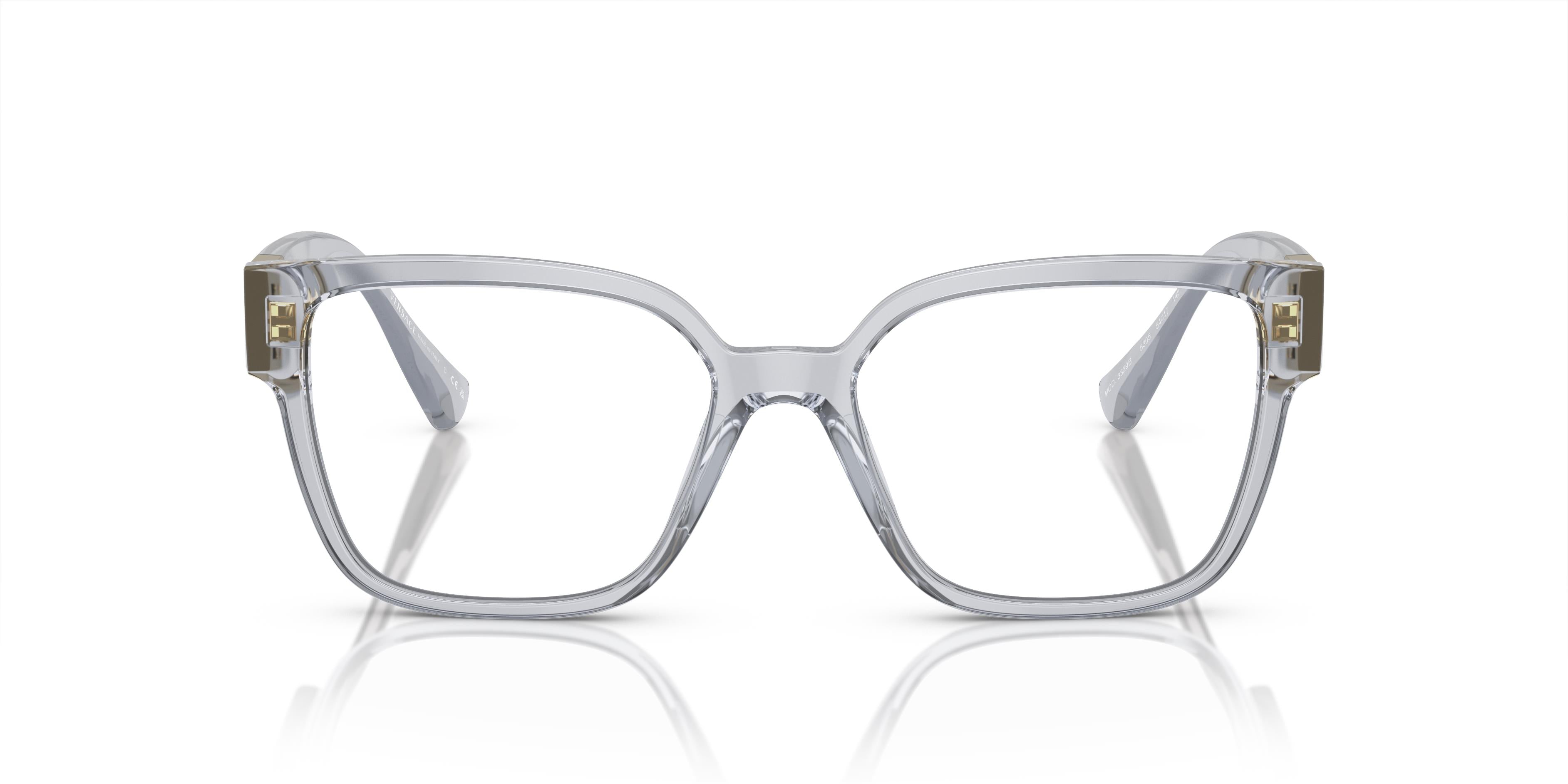 Gafas Graduadas Versace VE3329B 5305 52 17