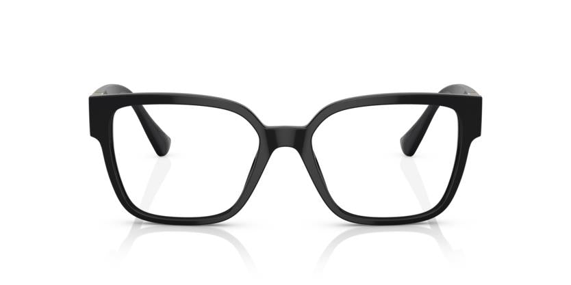 Gafas Graduadas Versace VE3329B GB1 54 17