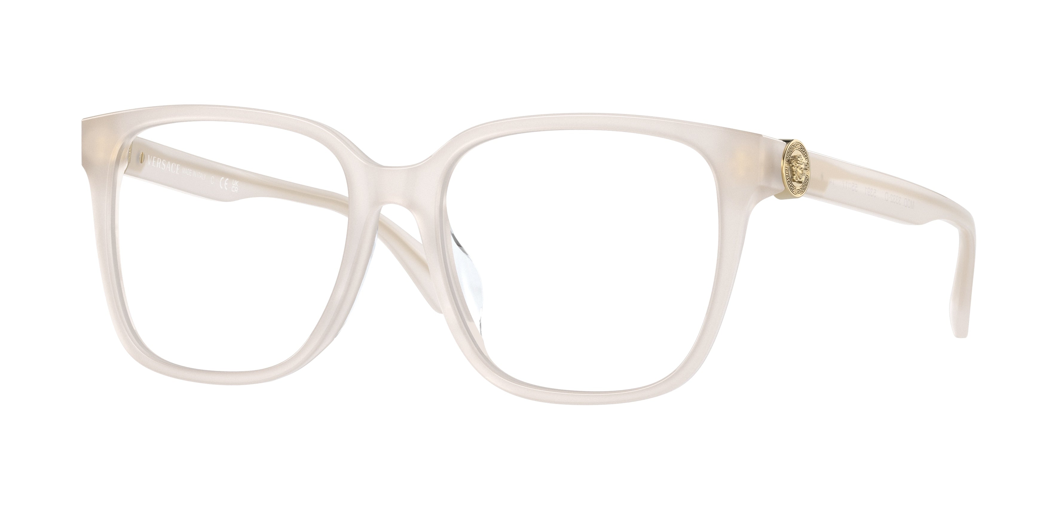Gafas Graduadas Versace VE3332D 5391 55 17