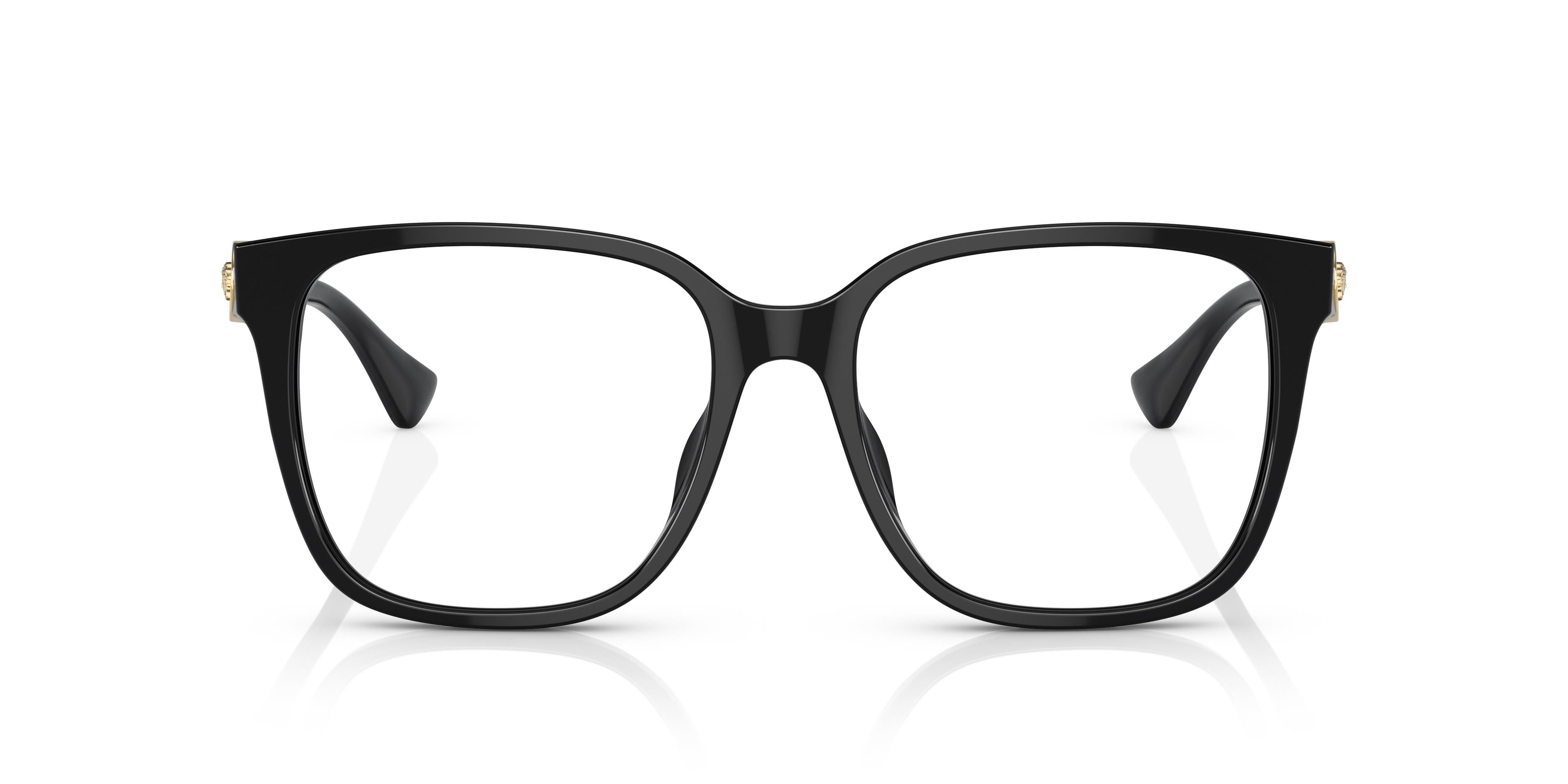 Gafas Graduadas Versace VE3332D GB1 55 17