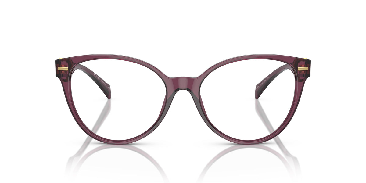 Gafas Graduadas Versace VE3334 5220 53 17