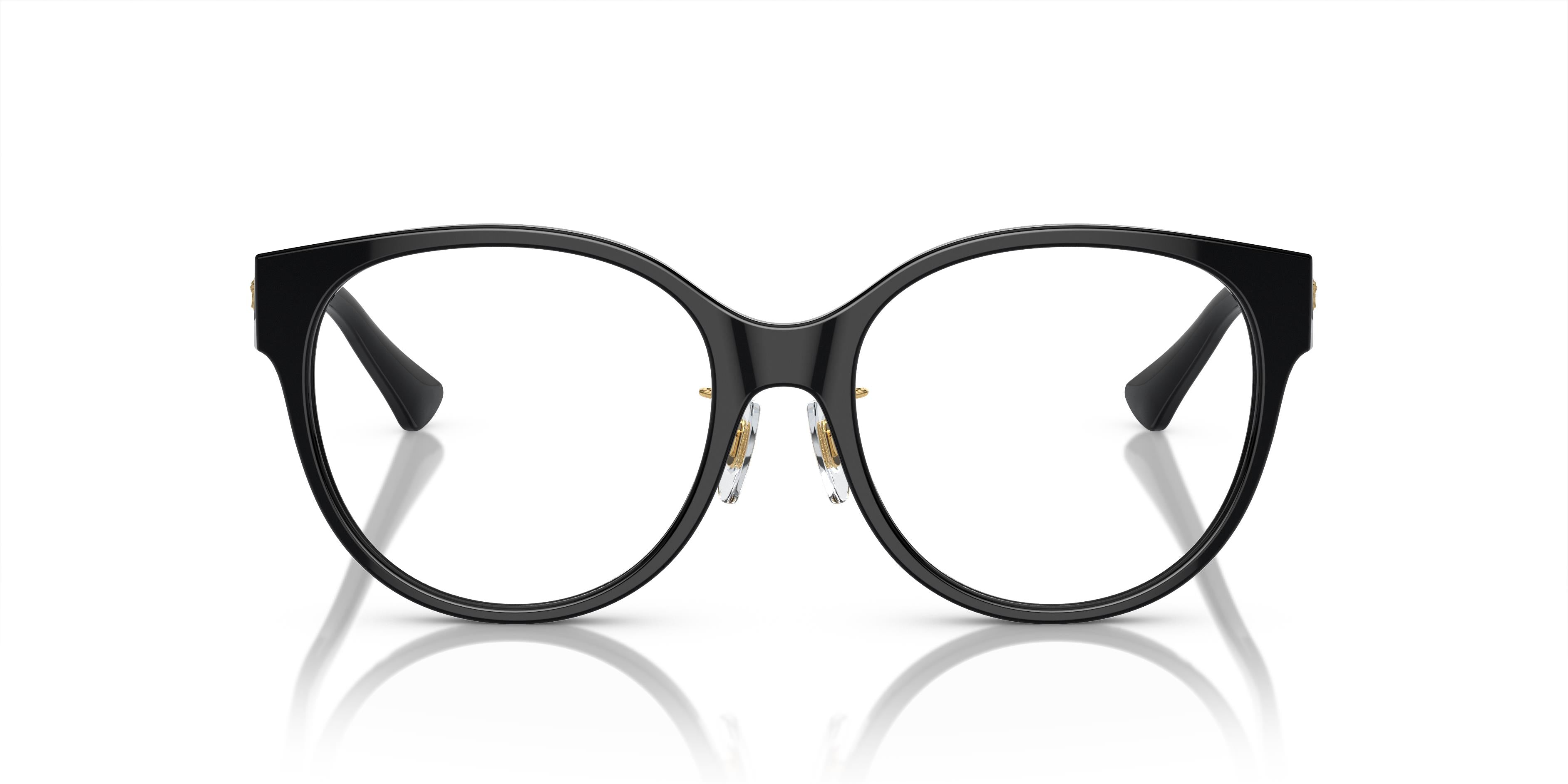 Gafas Graduadas Versace VE3351D GB1 53 17