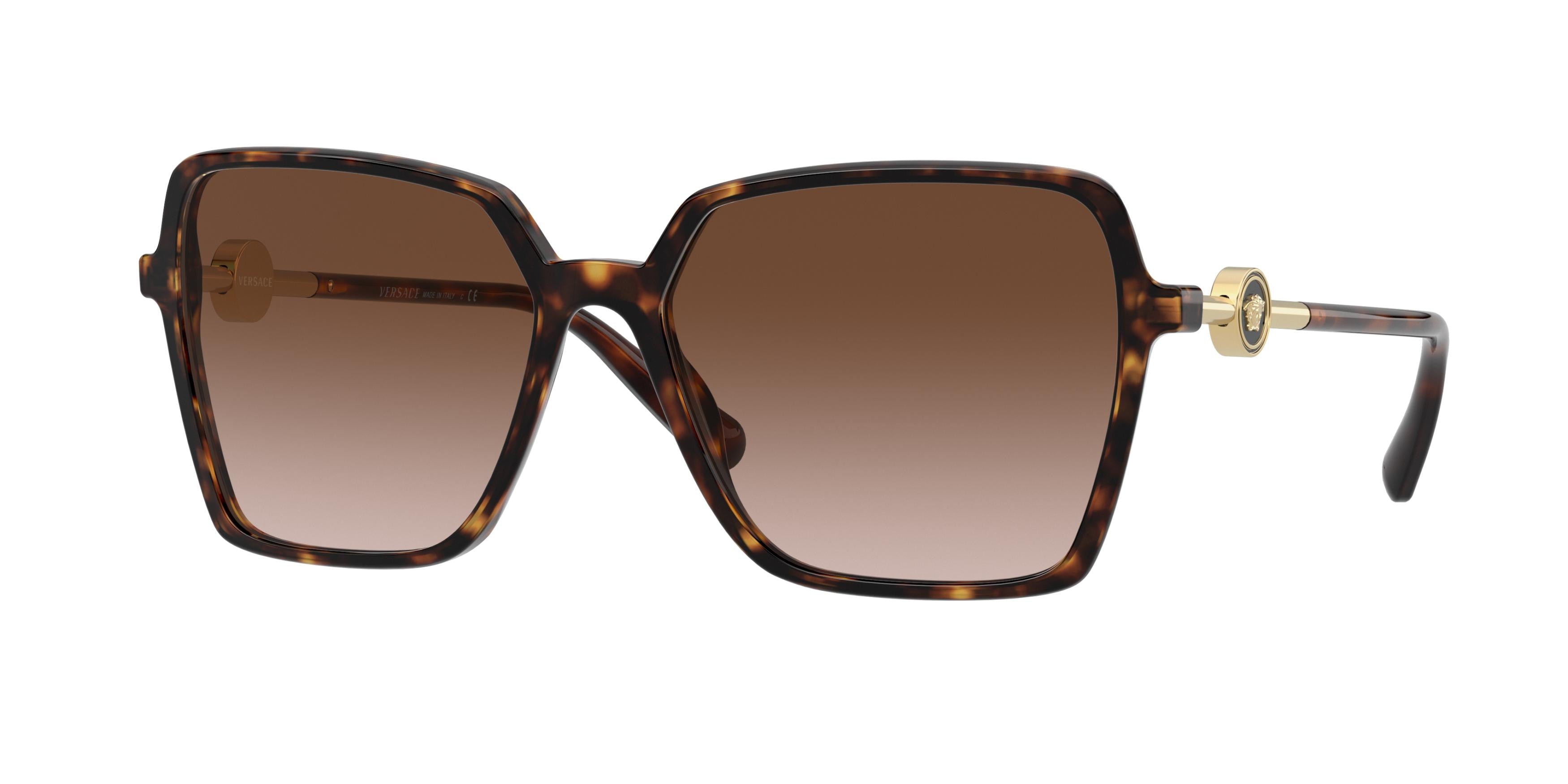 Gafas de Sol Versace VE4396 108/13 58 16