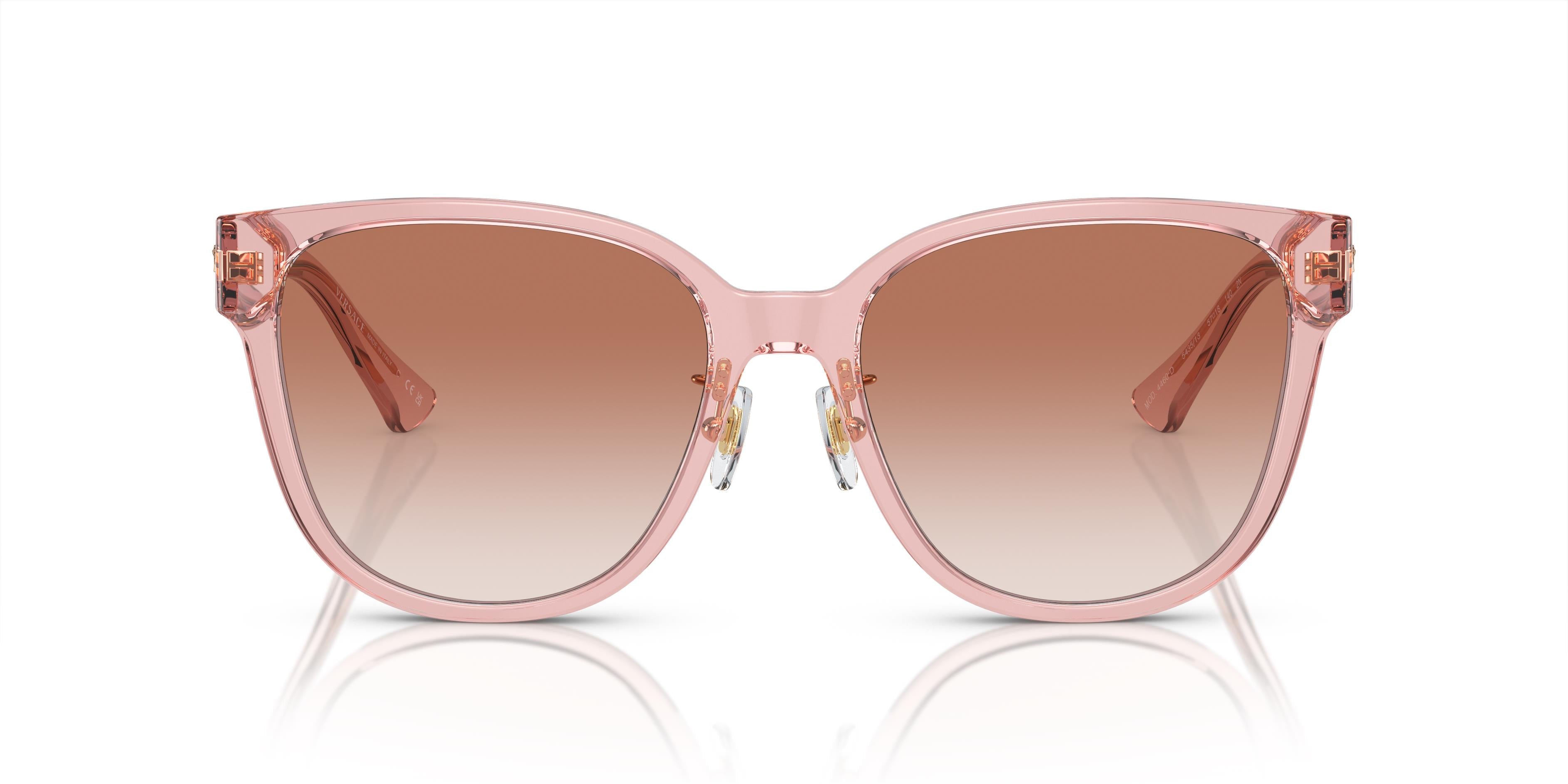 Gafas de Sol Versace VE4460D 543413 57 18
