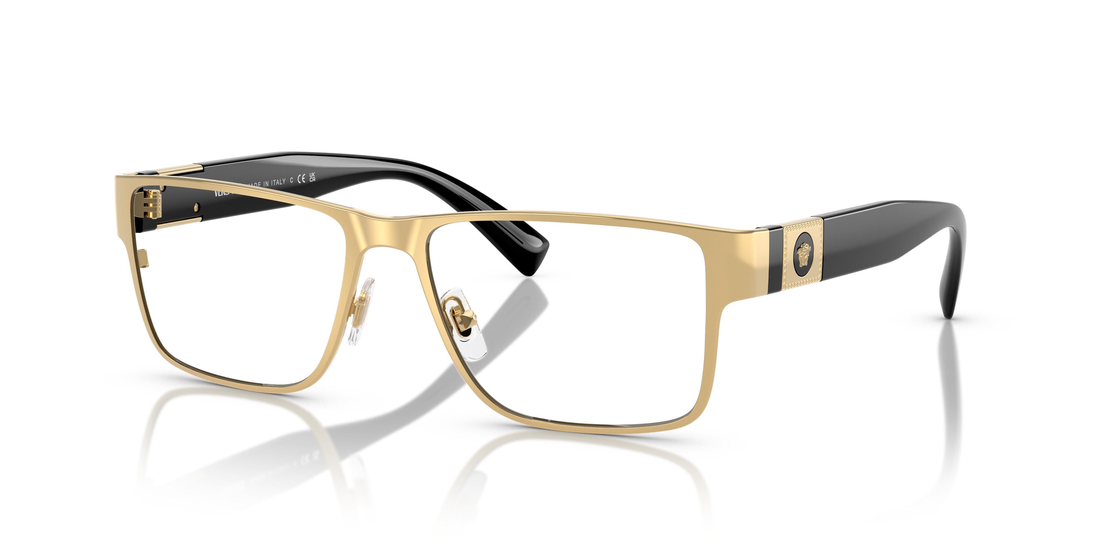 Gafas Graduadas Versace VE1274 1002 57 17