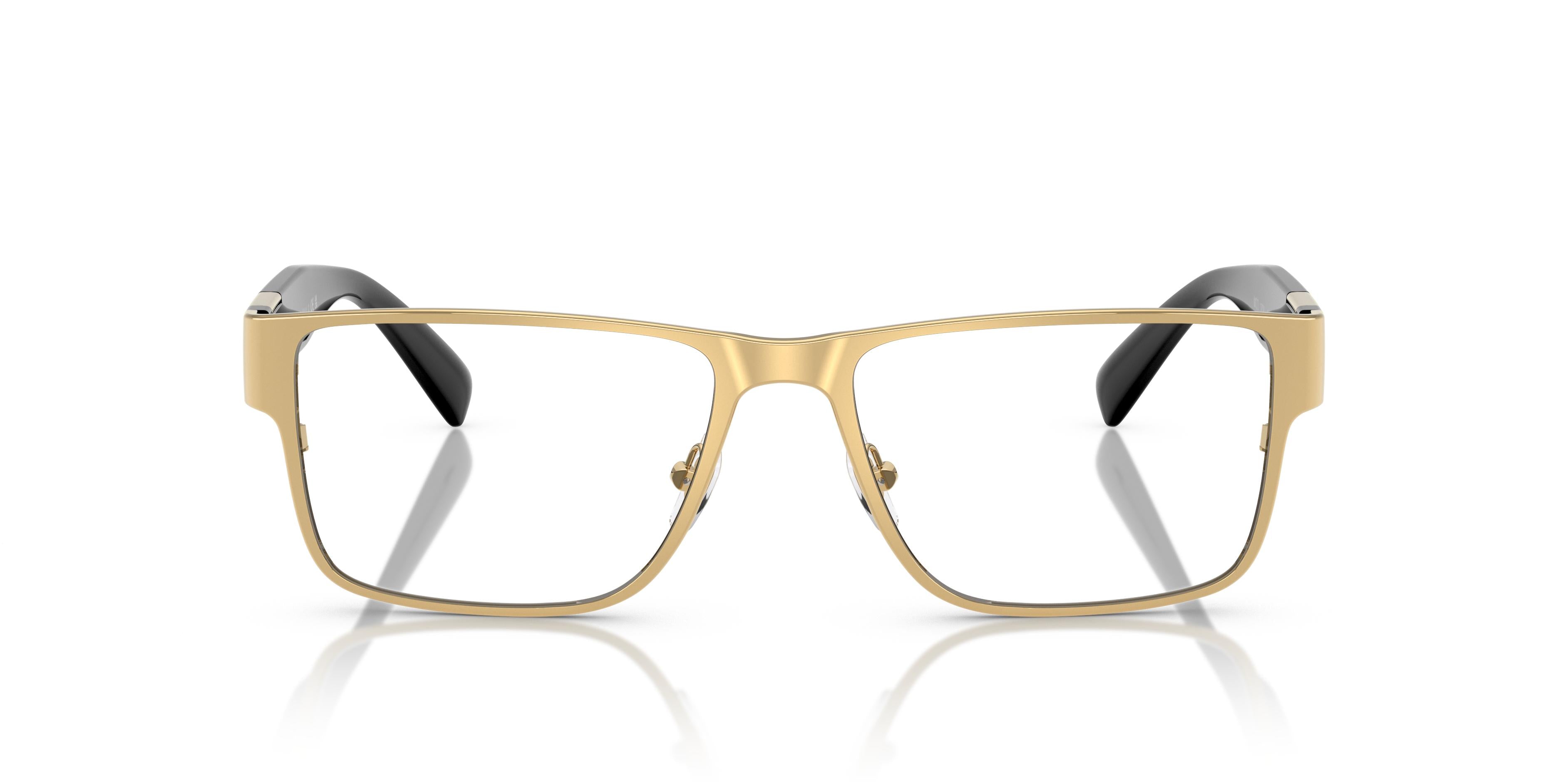 Gafas Graduadas Versace VE1274 1002 57 17