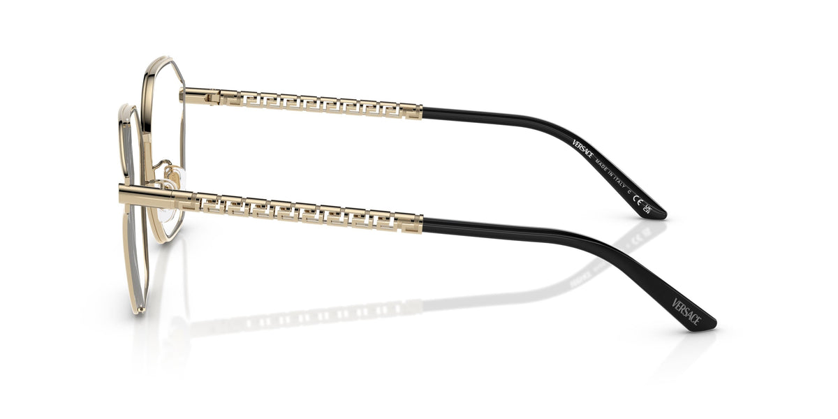 Gafas Graduadas Versace VE1299D 1252 55 18