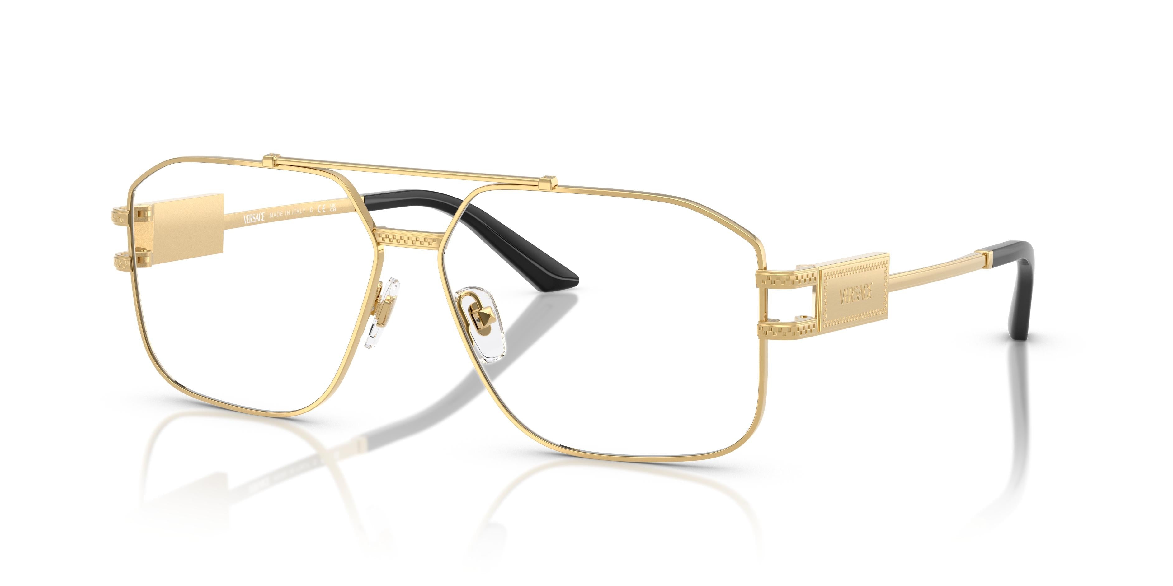 Gafas Graduadas Versace VE1302 1002