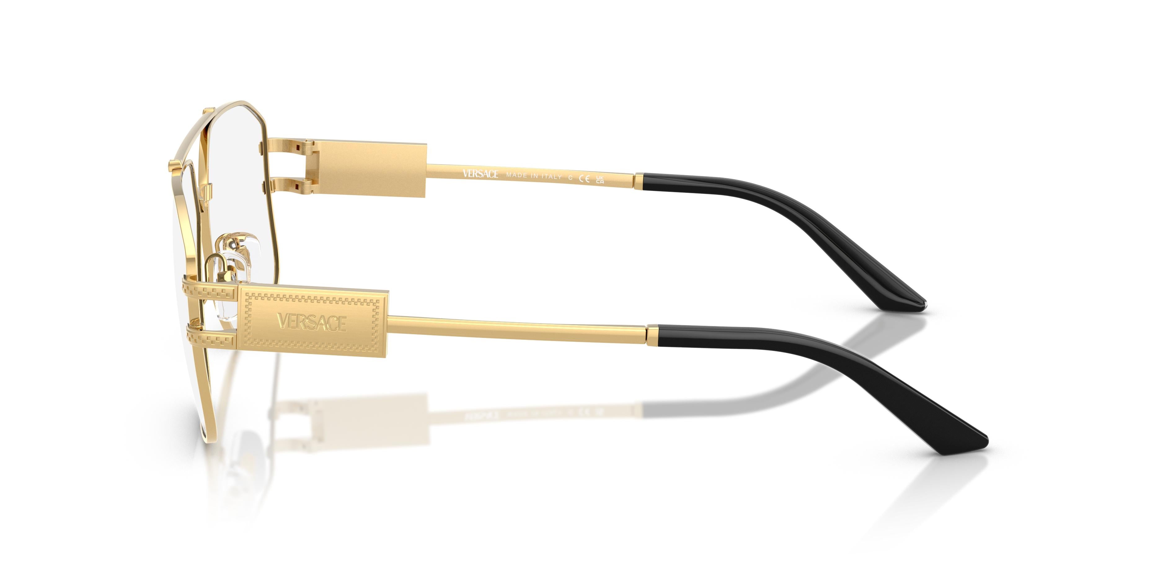 Gafas Graduadas Versace VE1302 1002