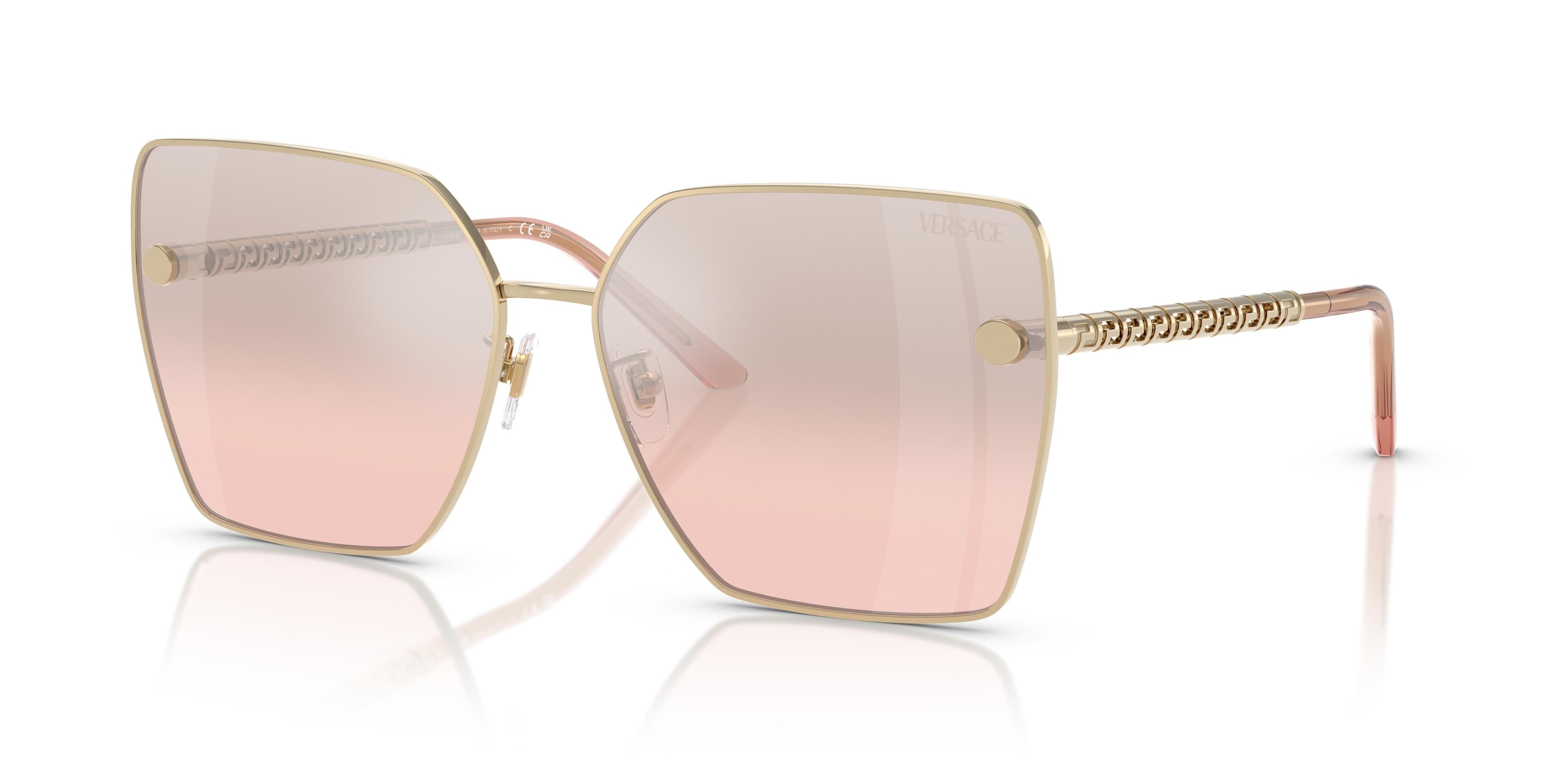 Gafas de Sol Versace VE2270D 12527E 63 15