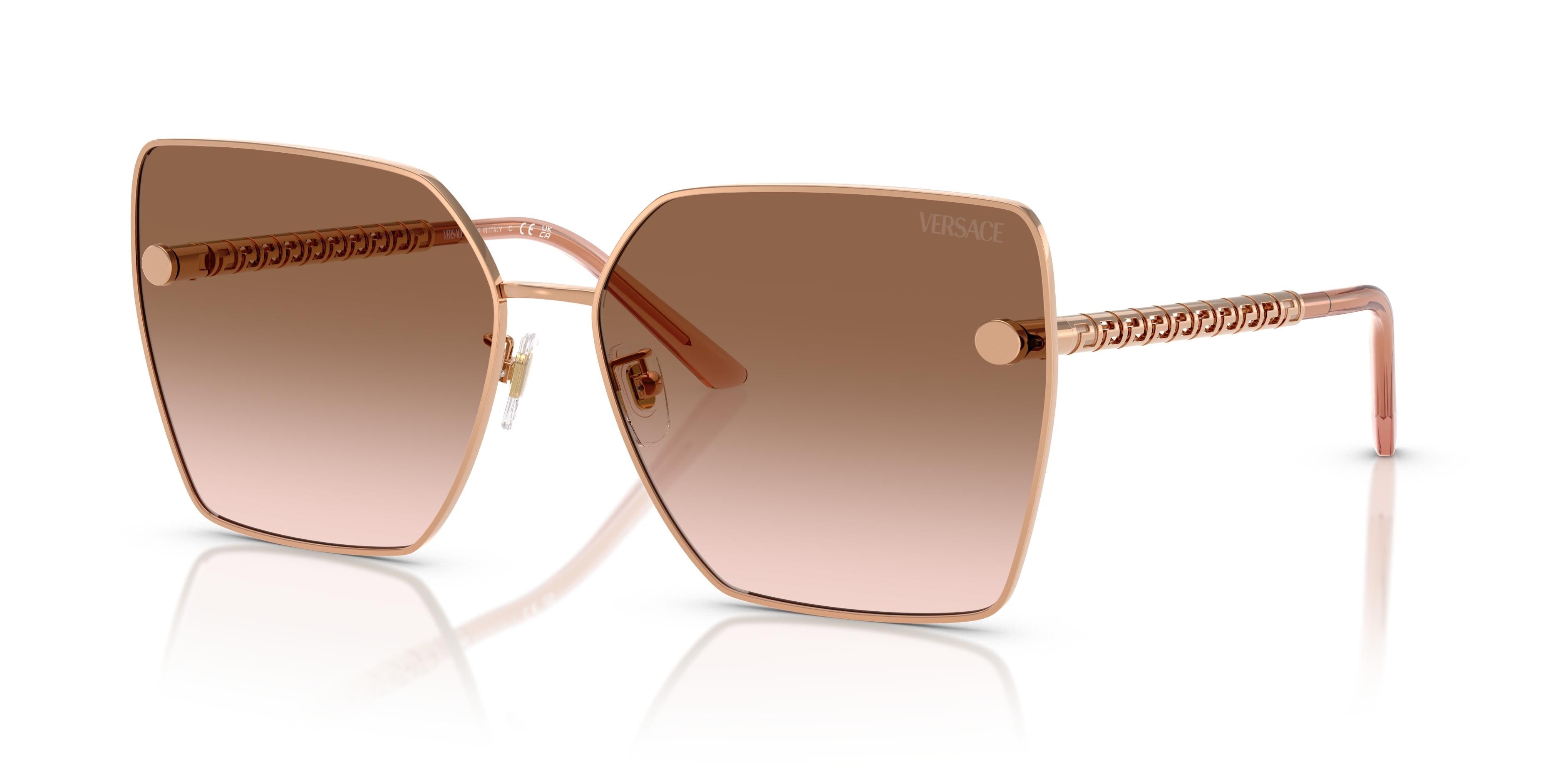 Gafas de Sol Versace VE2270D 141213 63 15