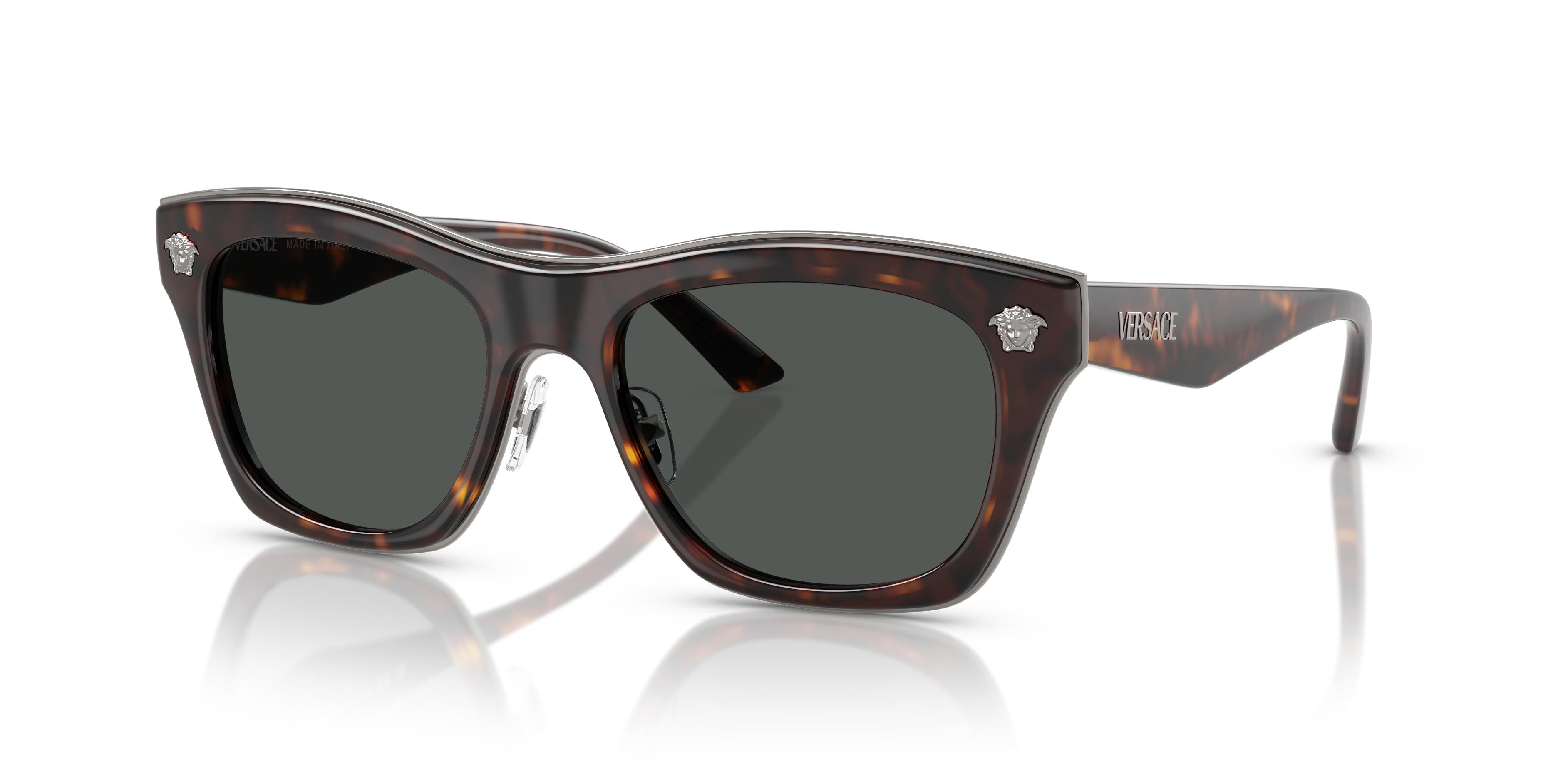 Gafas de Sol Versace VE2272 108/87 53 18