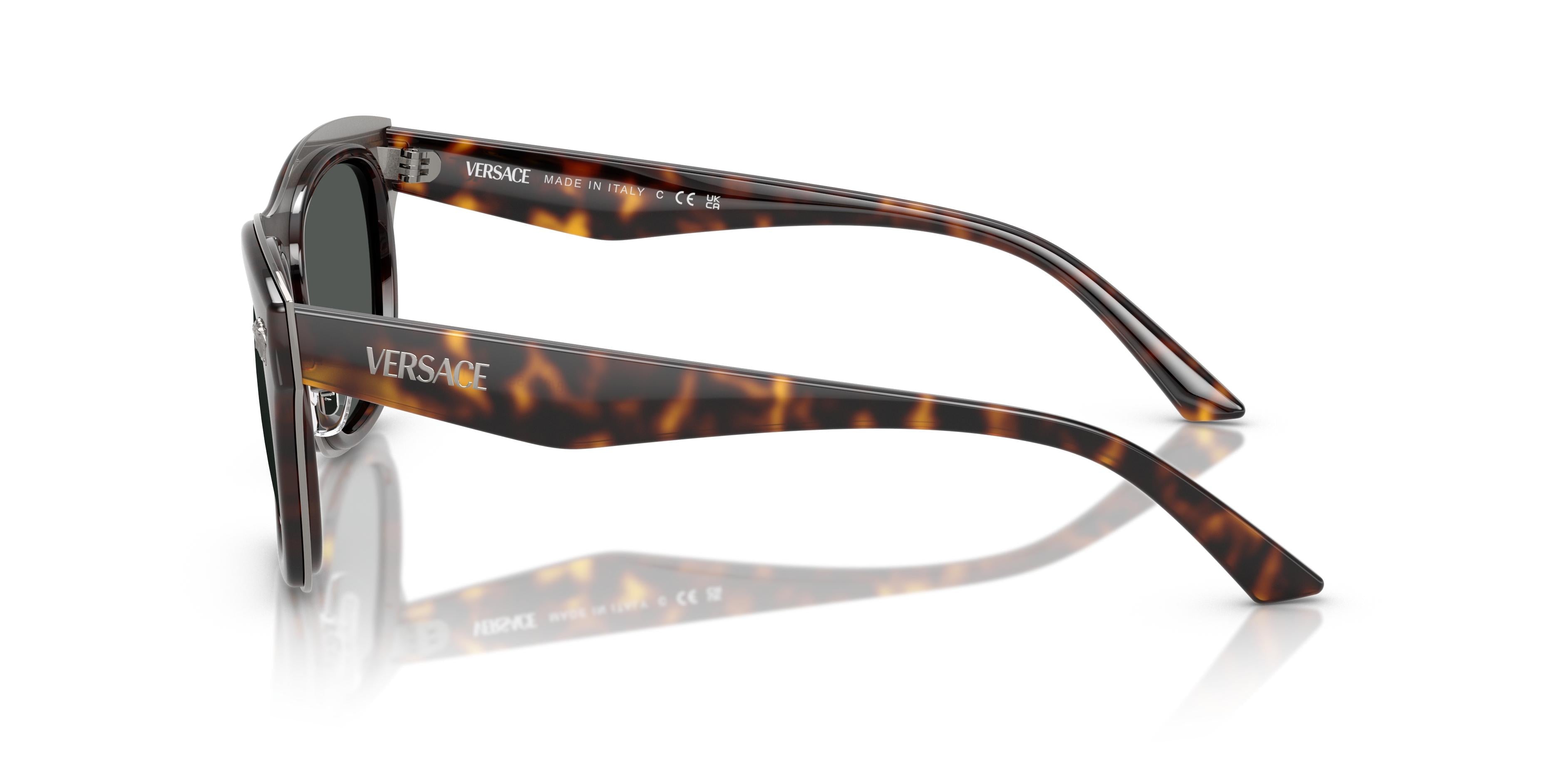 Gafas de Sol Versace VE2272 108/87 53 18