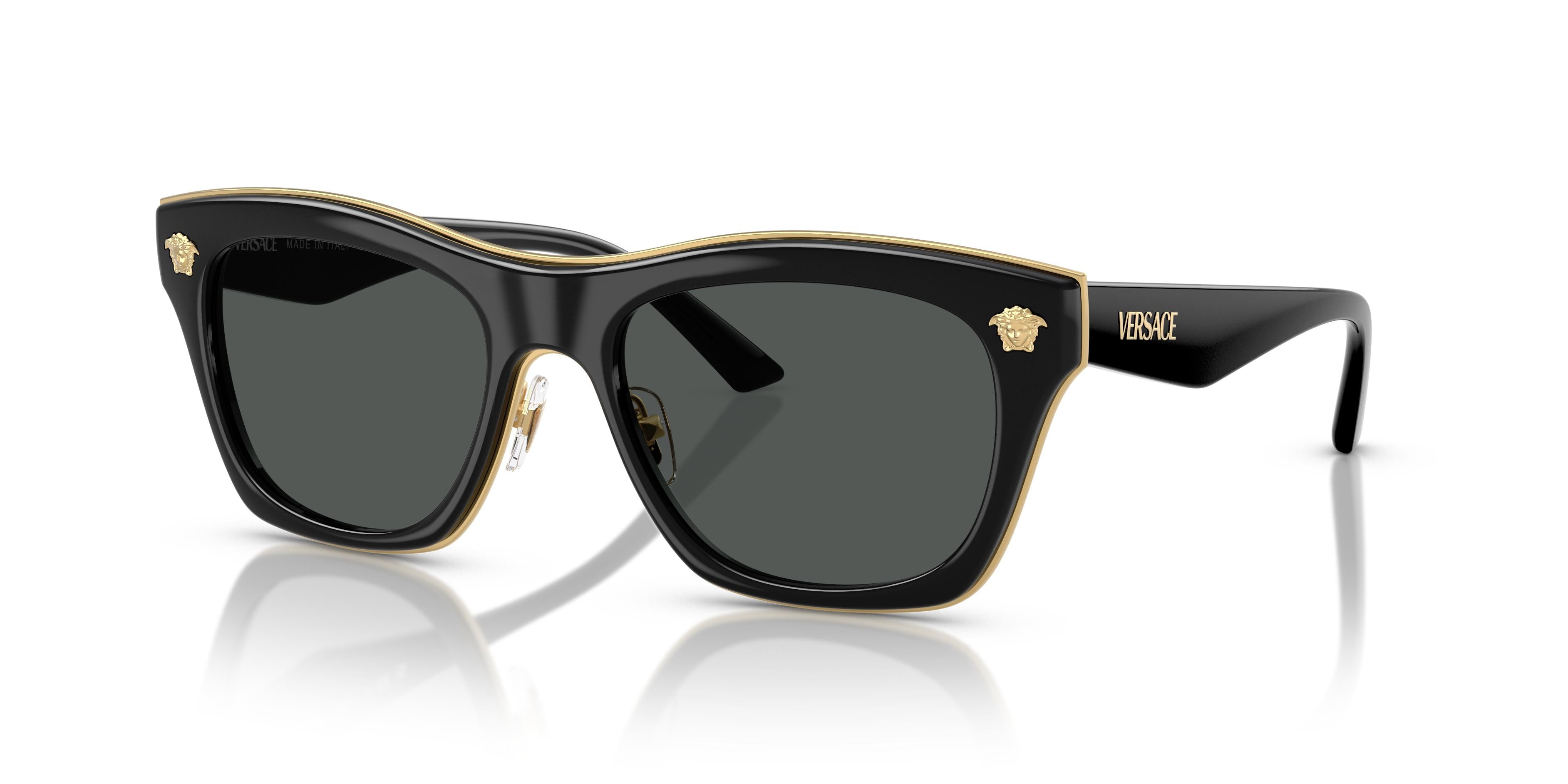 Gafas de Sol Versace VE2272 GB1/87 53 18