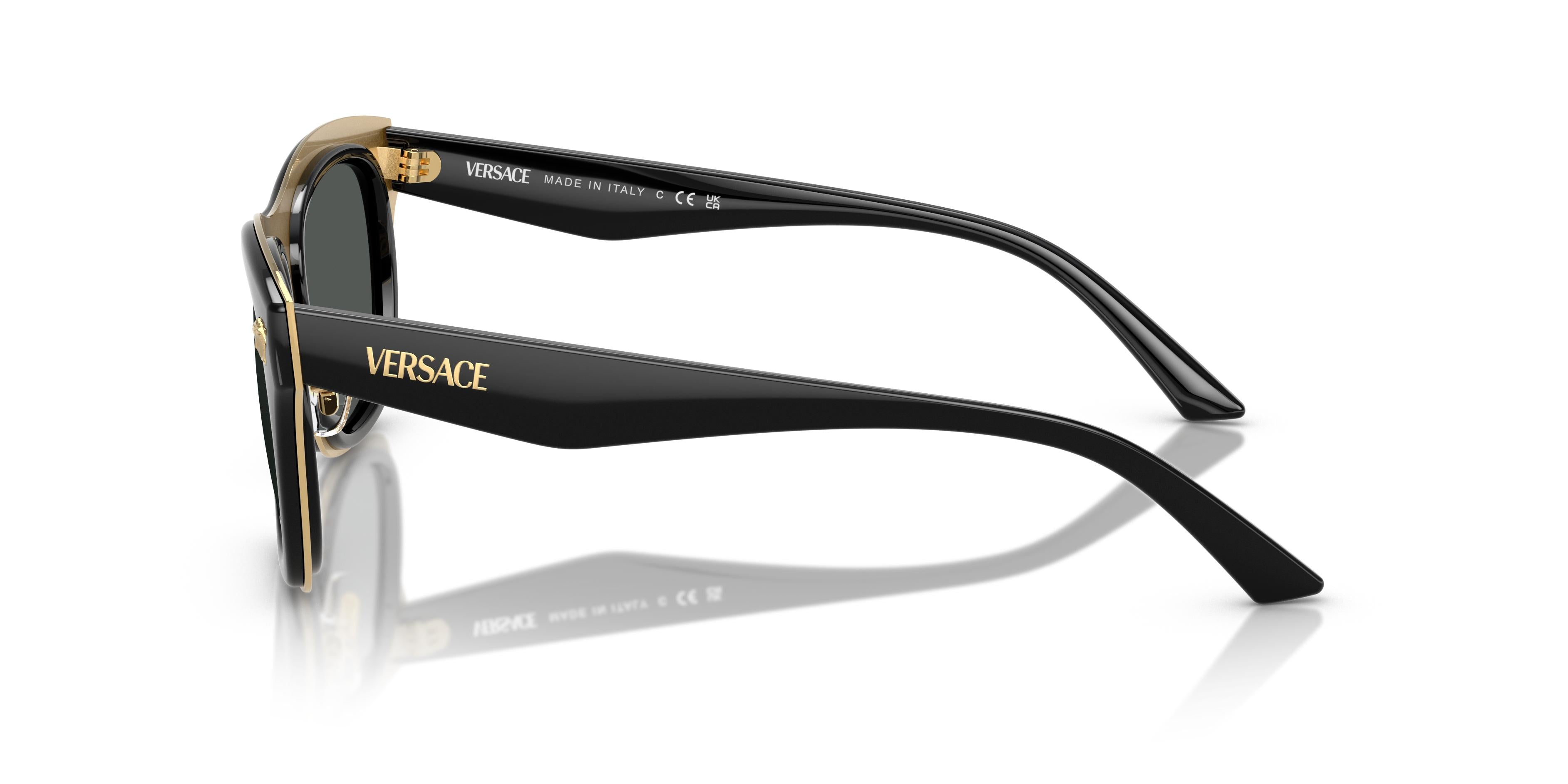 Gafas de Sol Versace VE2272 GB1/87 53 18