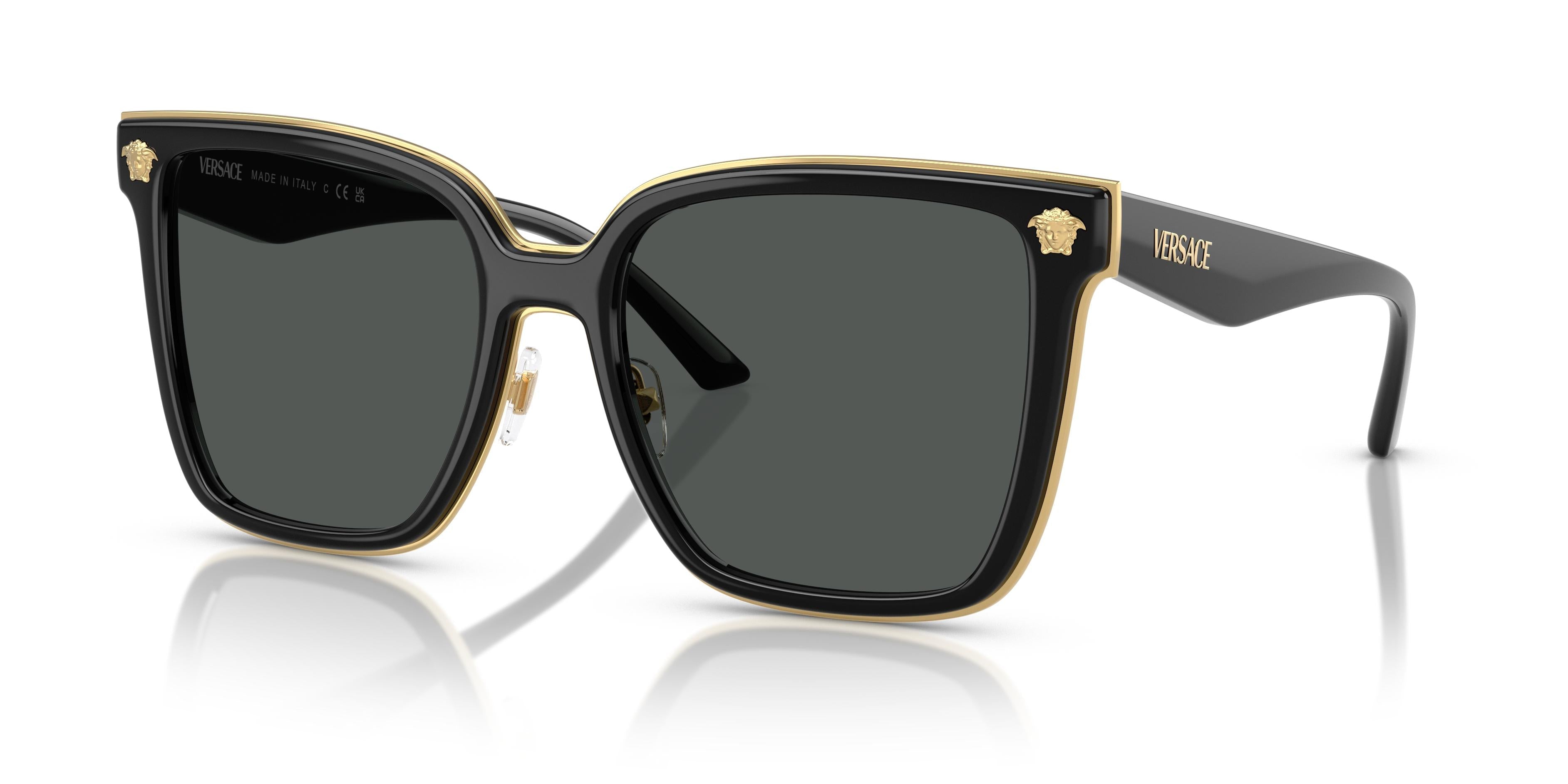 Gafas de Sol Versace VE2278D GB1/87 58 19