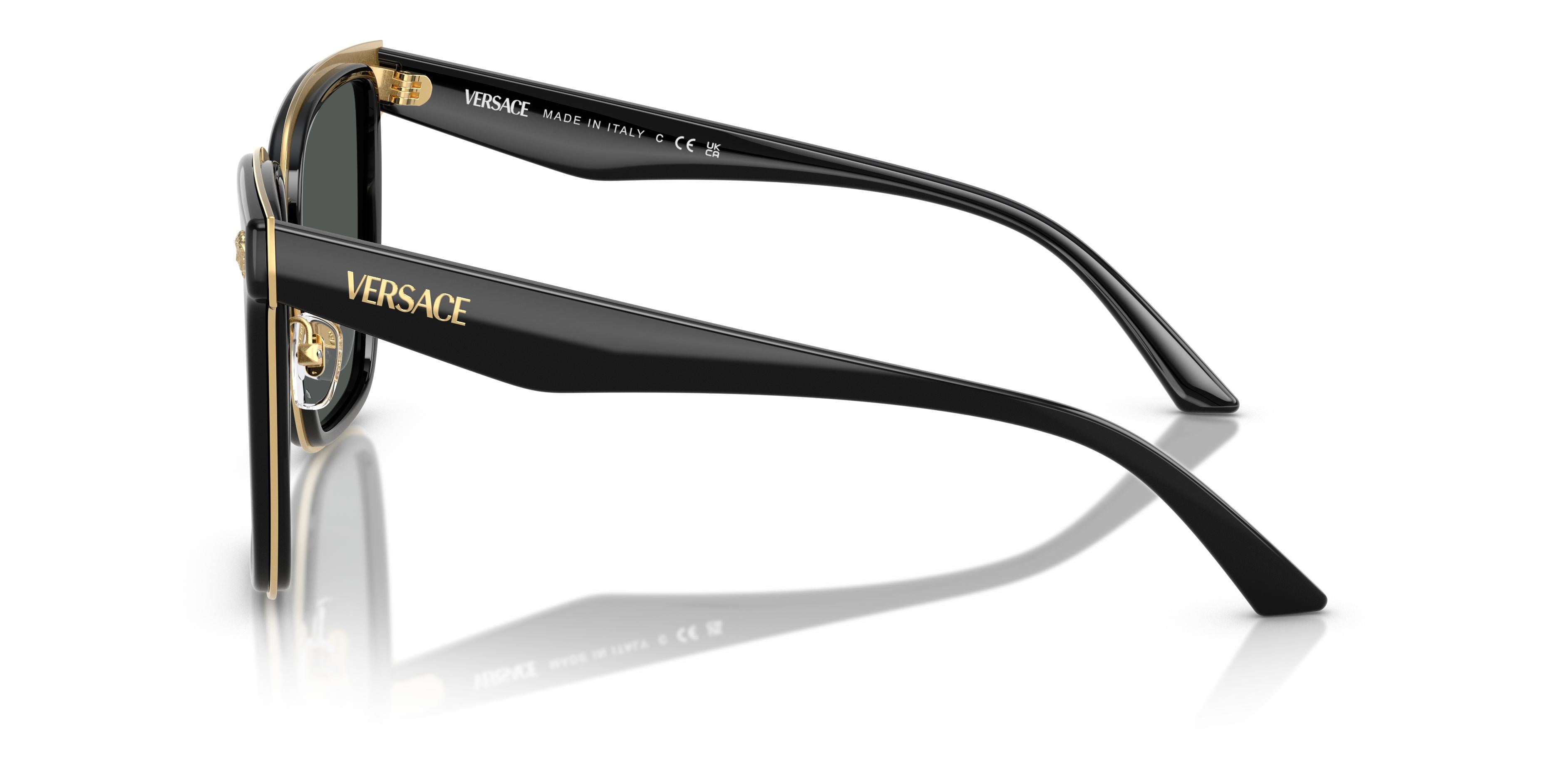 Gafas de Sol Versace VE2278D GB1/87 58 19