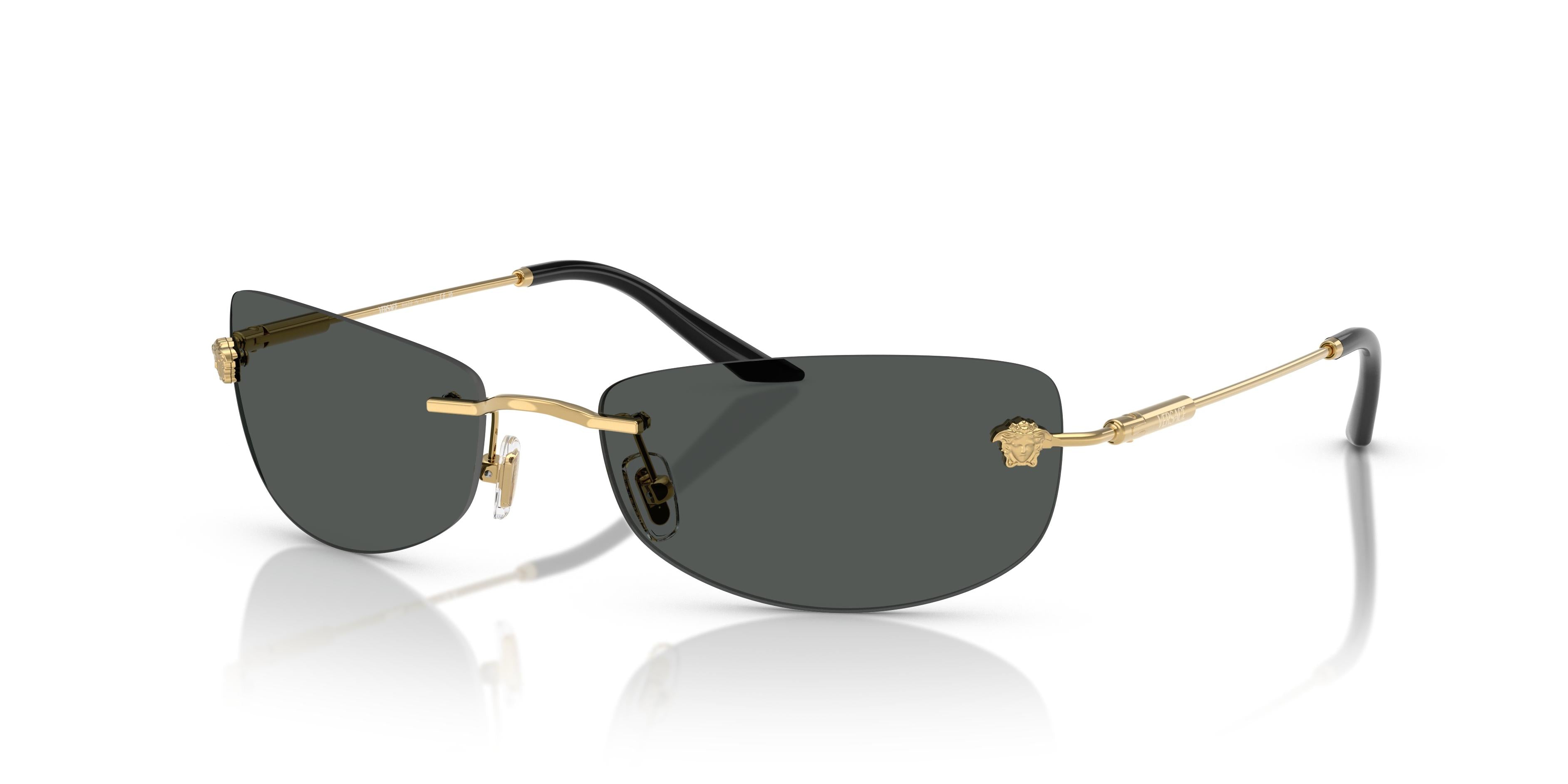 Gafas de Sol Versace VE2279 100287 60 18